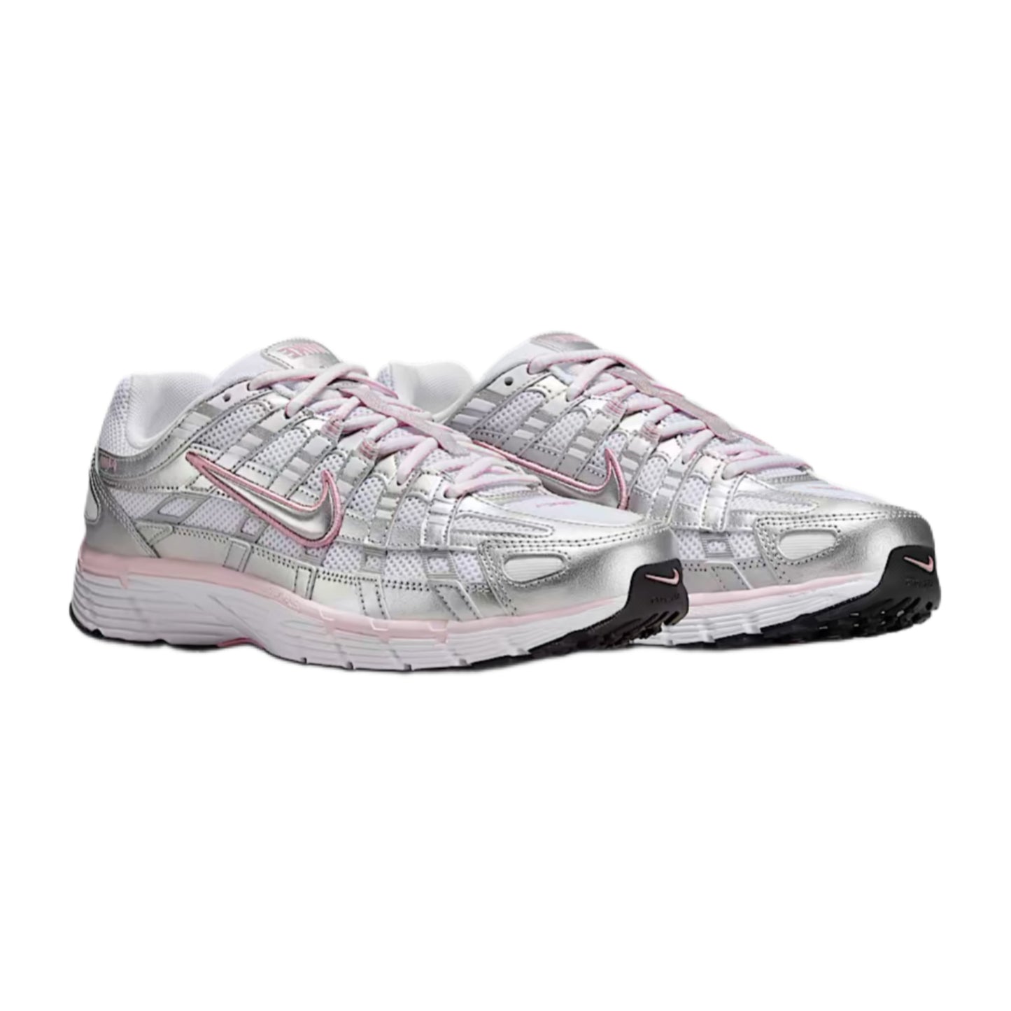 NIKE P6000 - ELEMENTAL PINK