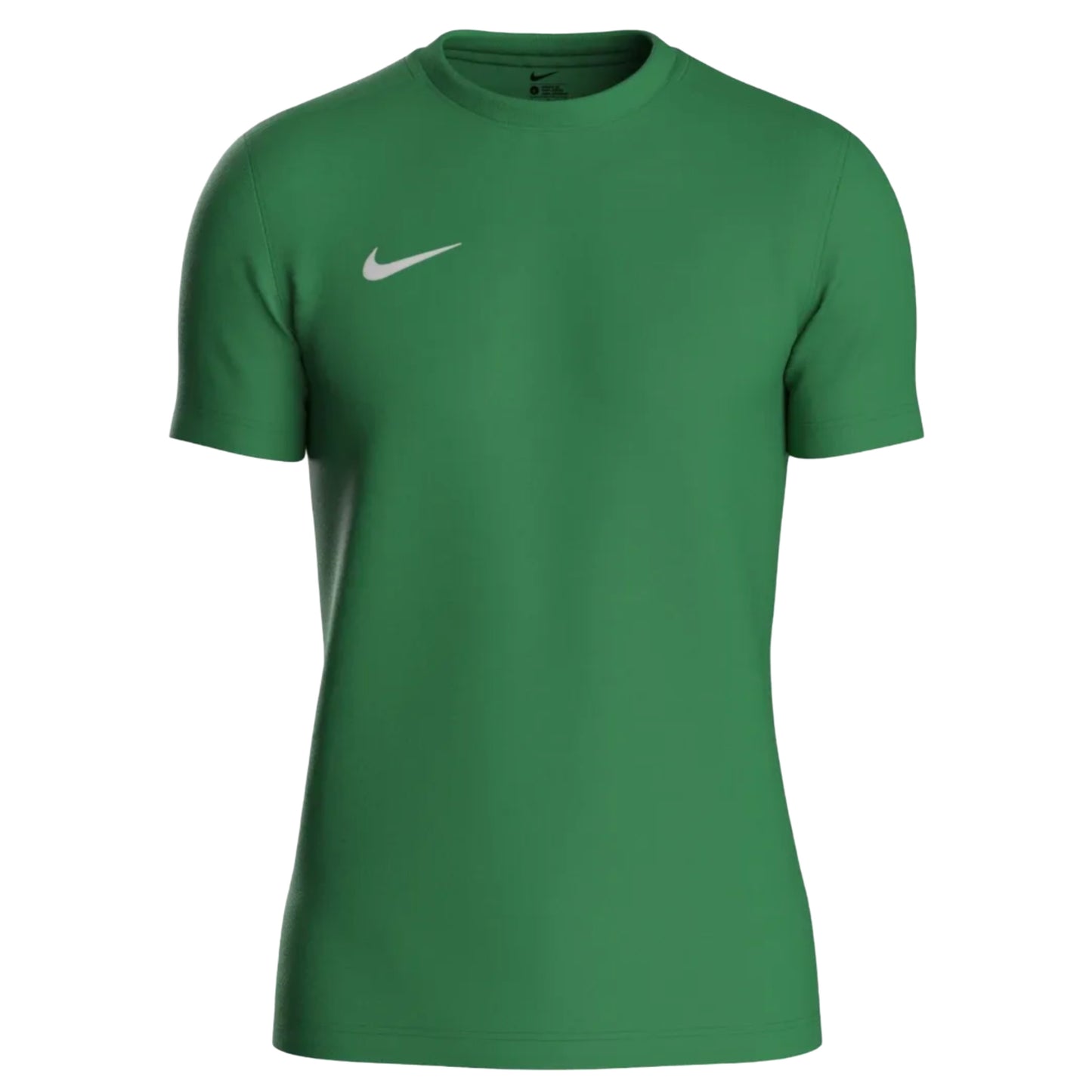 NIKE PARK VII DRI-FIT - FORREST GREEN