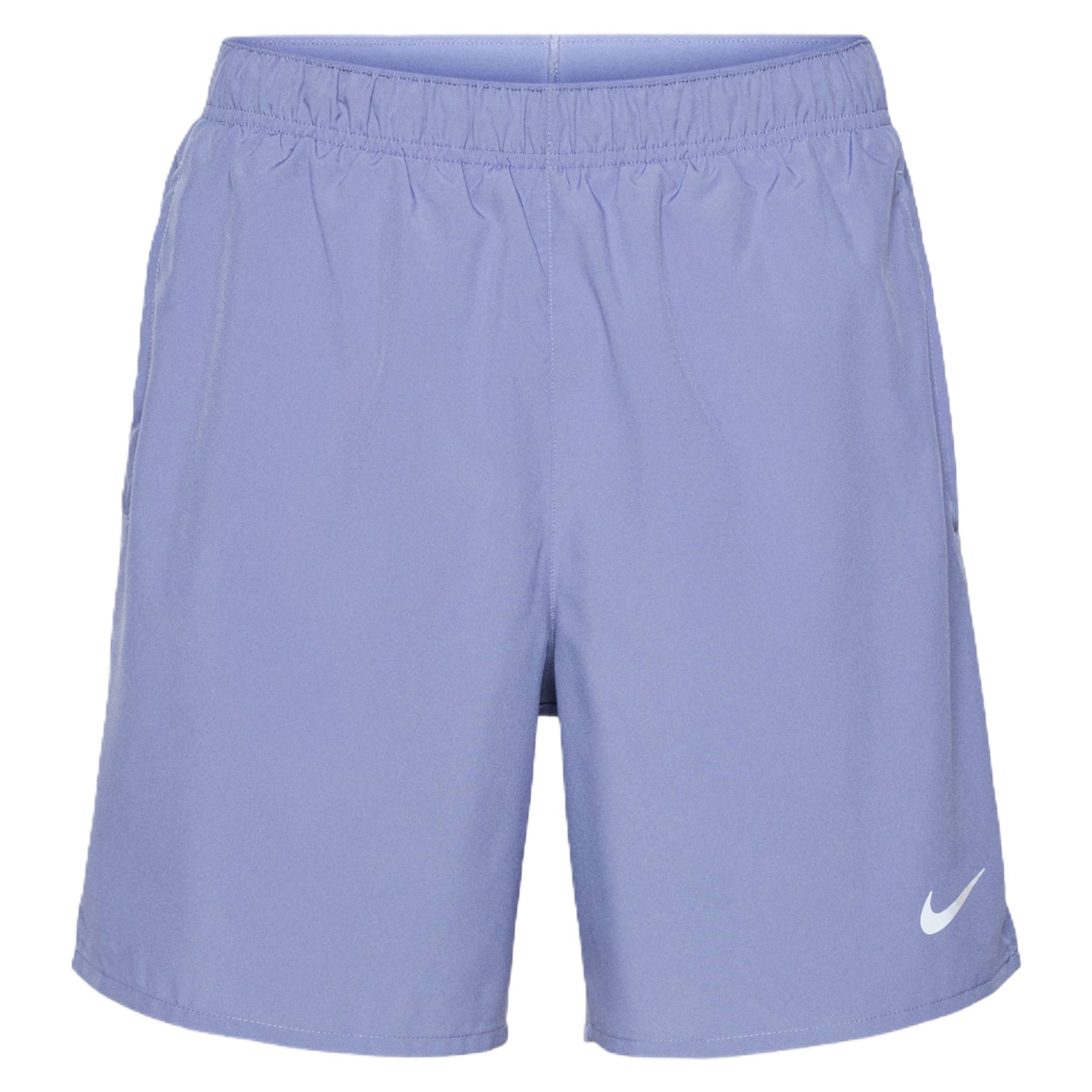 NIKE 7” INCH CHALLENGER SHORTS - WORLD INDIGO