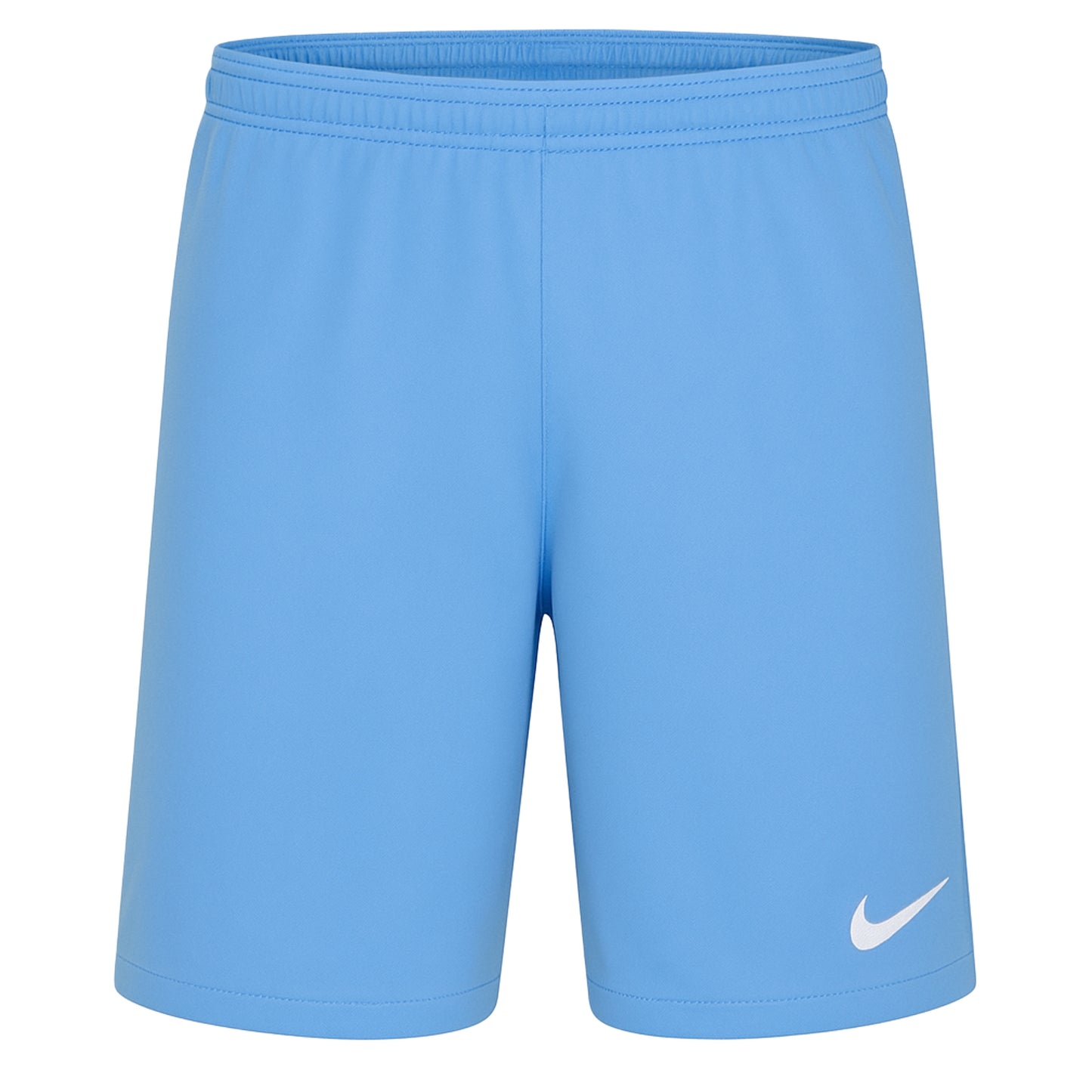 NIKE PARK III SHORTS - UNIVERSITY BLUE