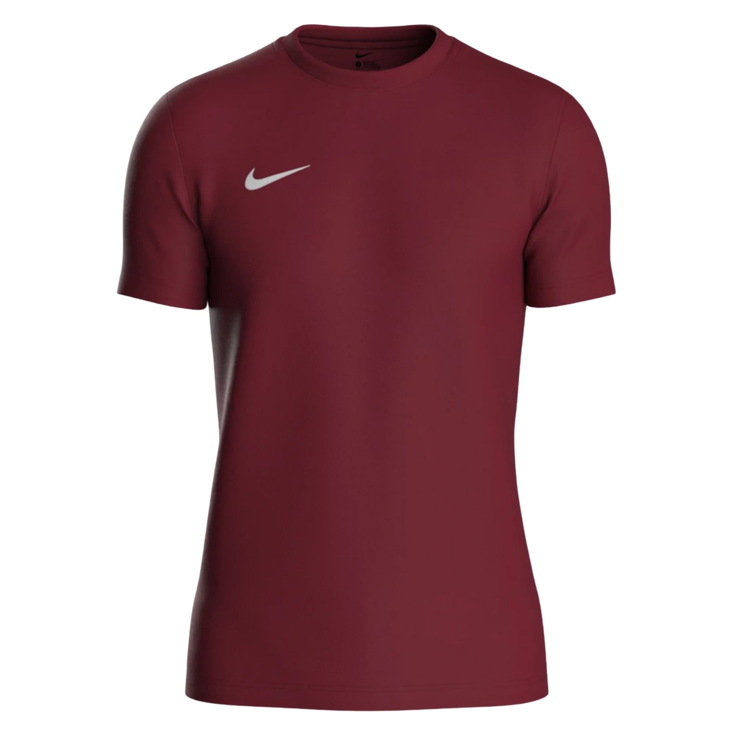 NIKE PARK VII DRI-FIT - MAROON