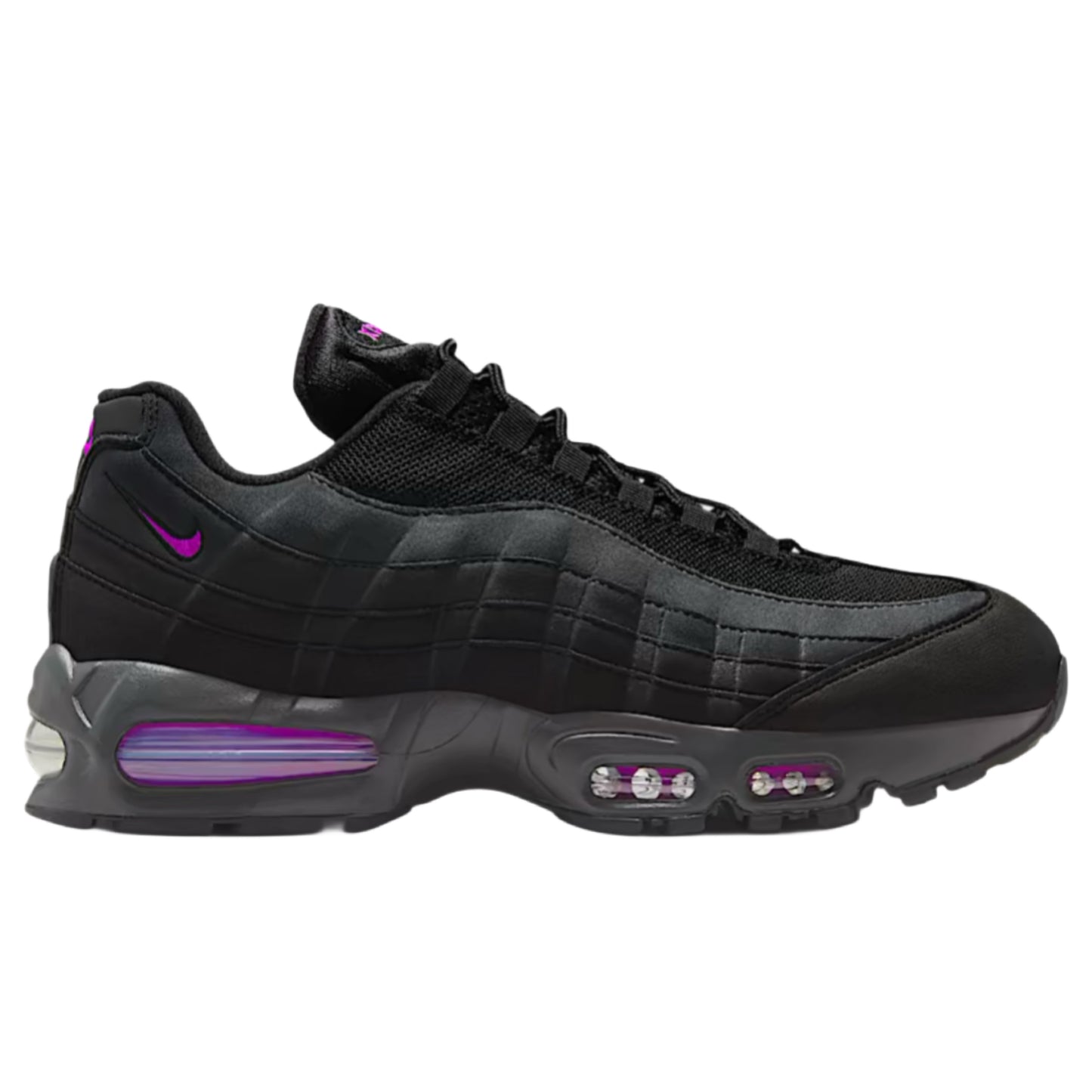 NIKE AIRMAX 95 - GRAPE