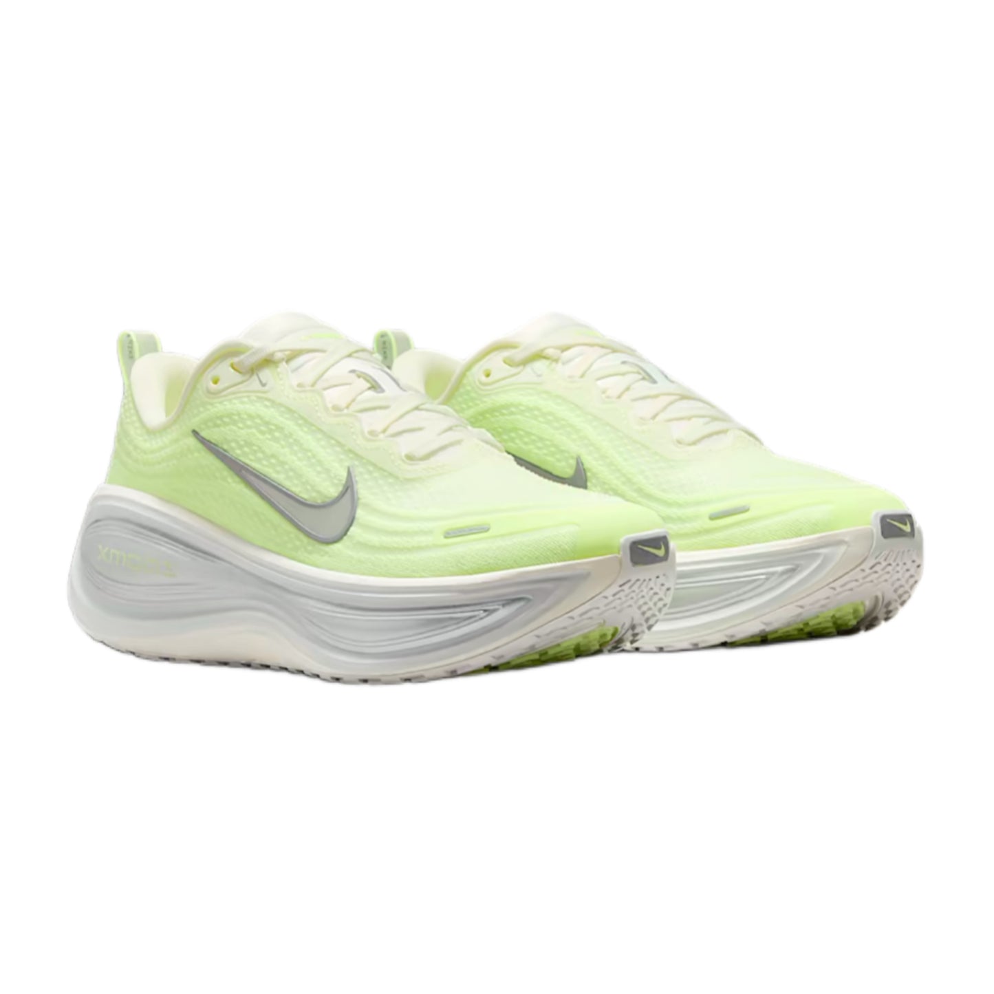 NIKE VOMERO PLUS - LIME BURST
