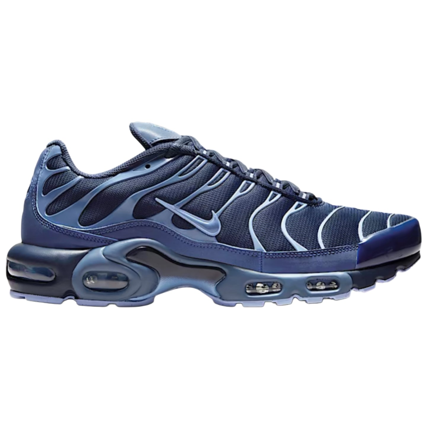NIKE AIRMAX TN PLUS - DIFFUSED BLUE