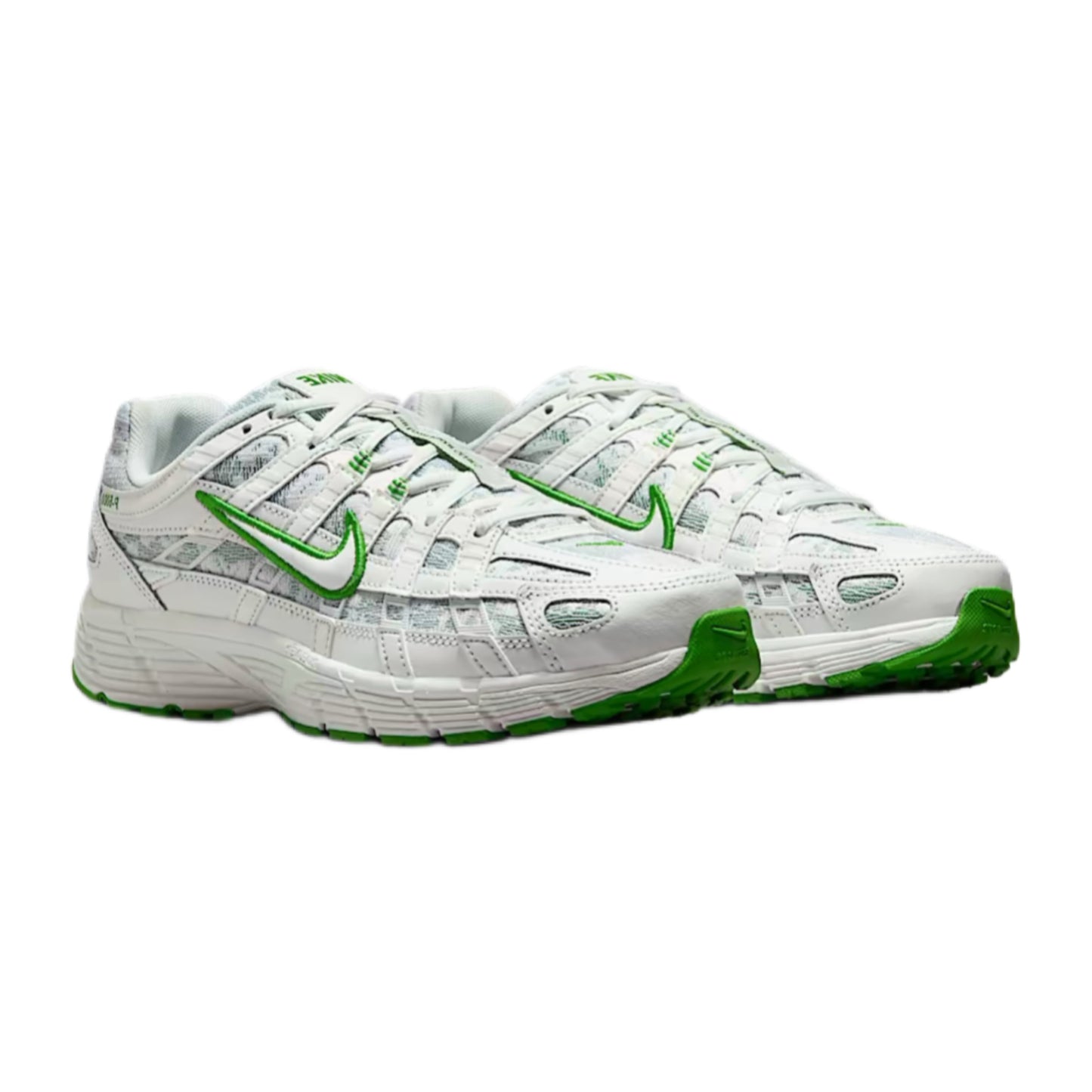 NIKE P6000 - KELLY GREEN