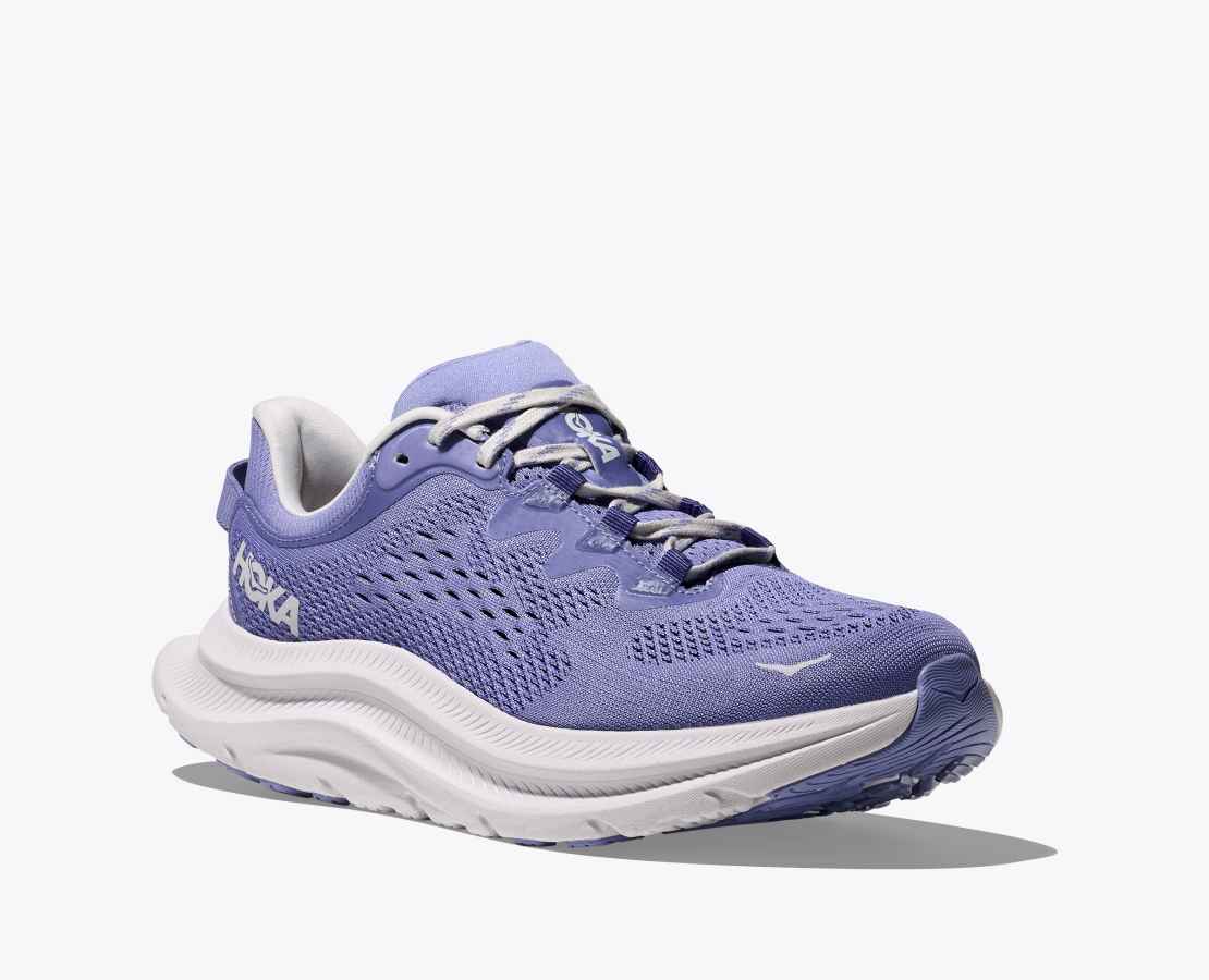HOKA KOWANA 2 - WILD INDIGO/ COSMIC GREY