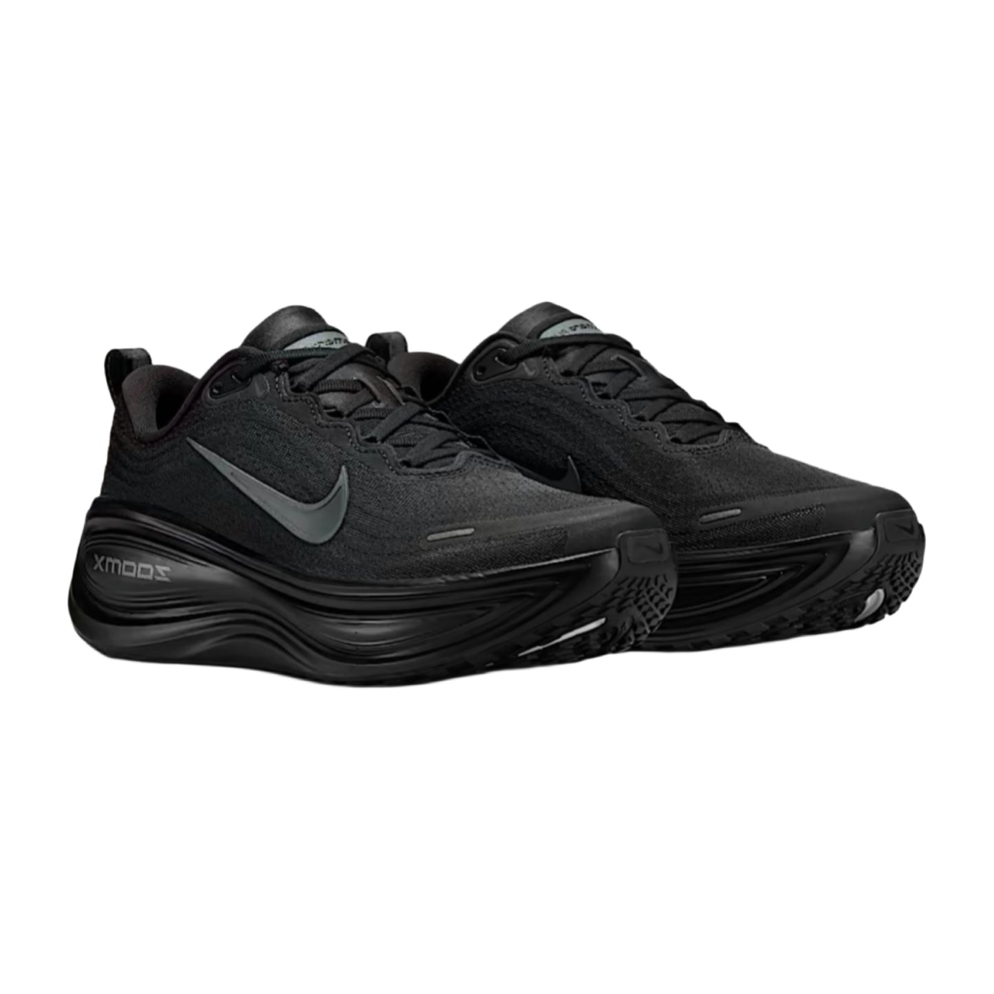 NIKE VOMERO PLUS - TRIPLE BLACK