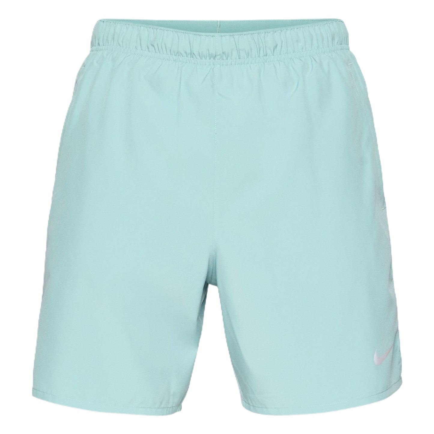 NIKE 7” INCH CHALLENGER SHORTS - MINERAL TEAL