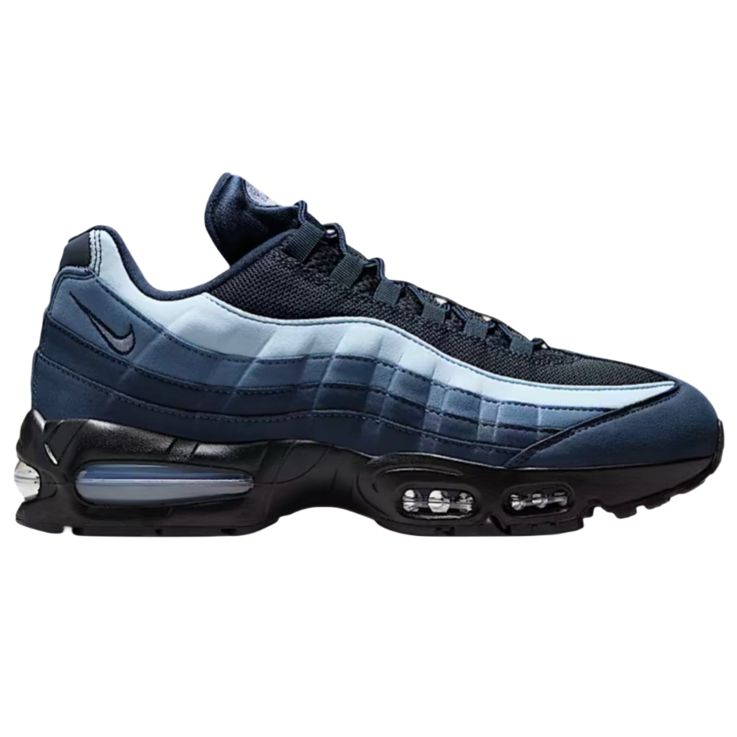 NIKE AIRMAX 95 - OBSIDIAN