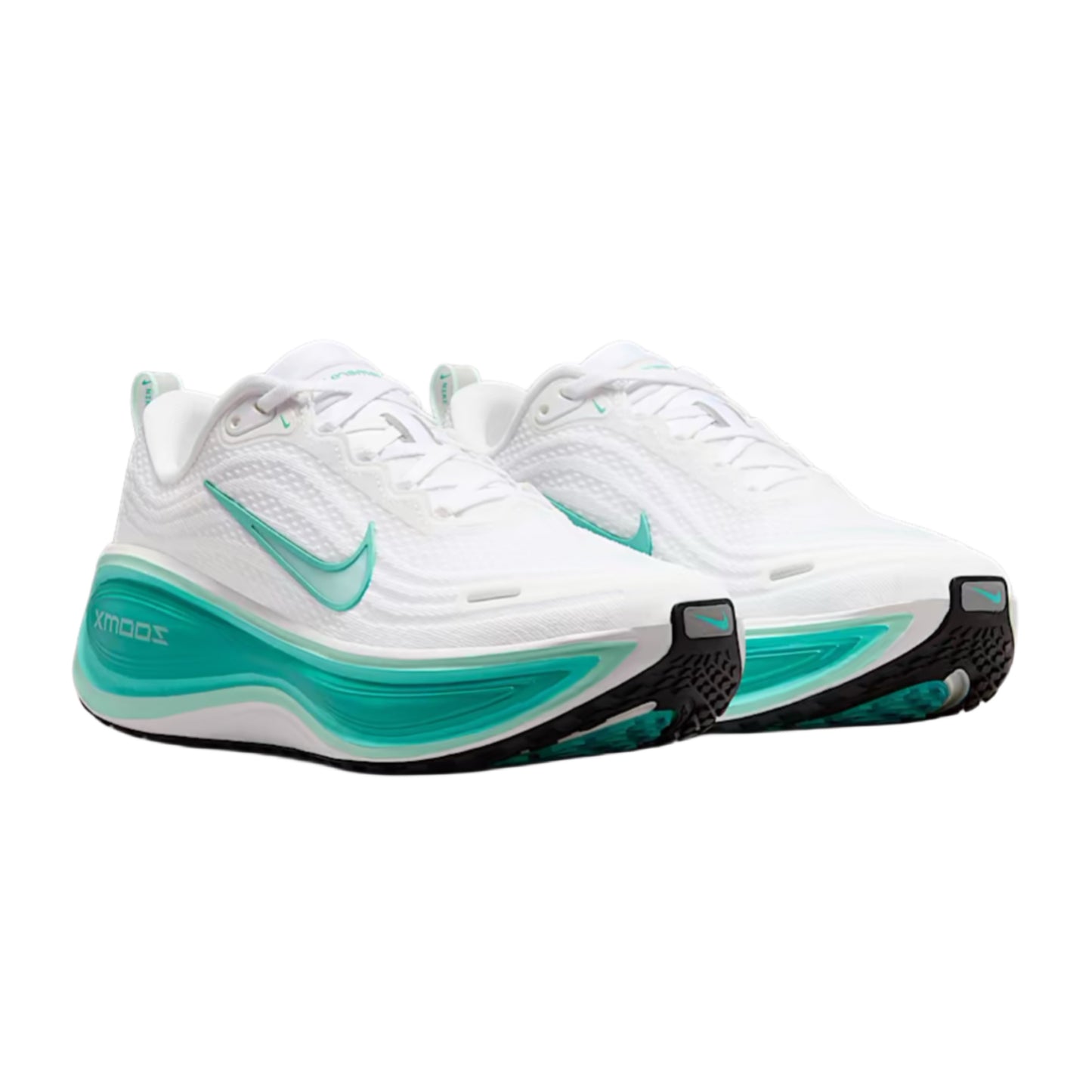 NIKE VOMERO PLUS - EMERALD GREEN