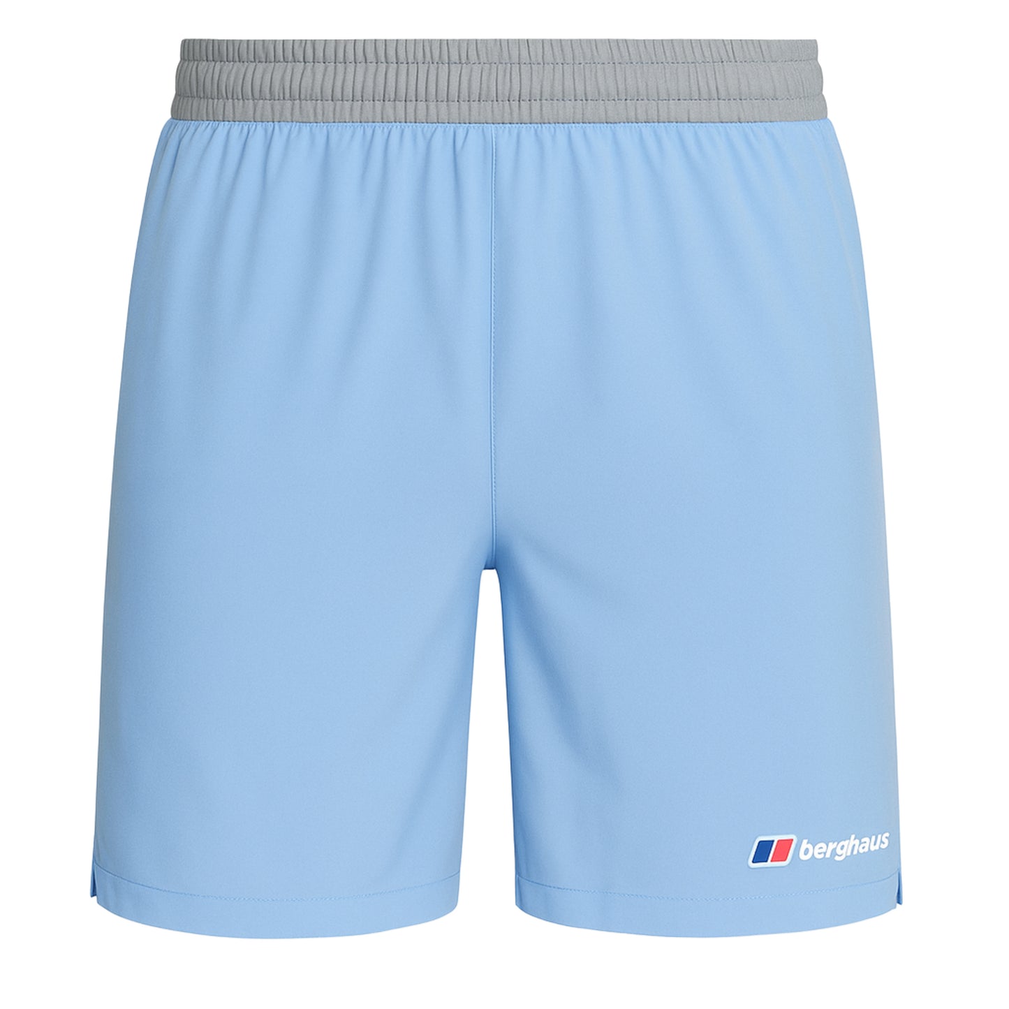 BERGHAUS WAYSIDE 3.0 TECH SHORTS - BABY BLUE