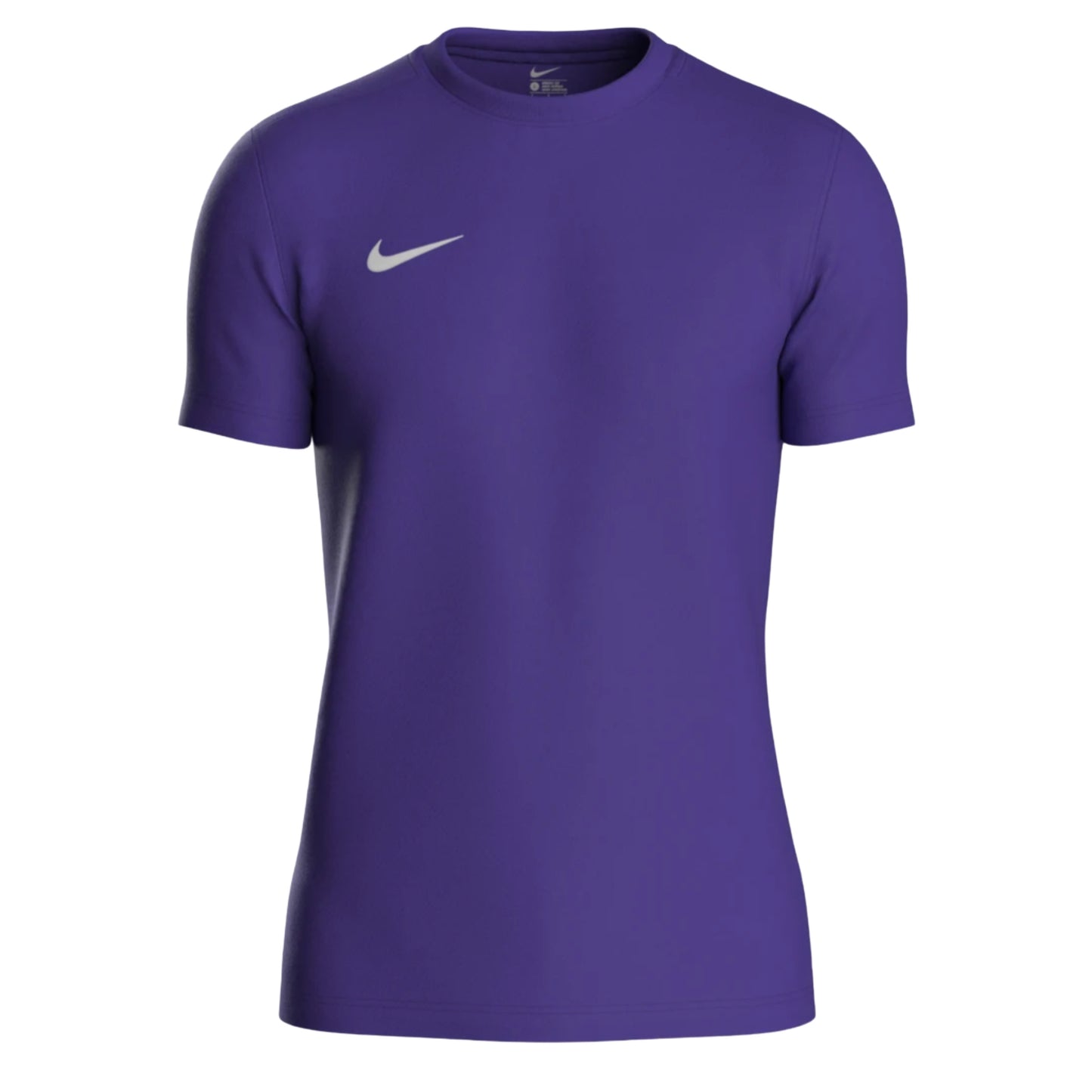 NIKE PARK VII DRI-FIT - PURPLE