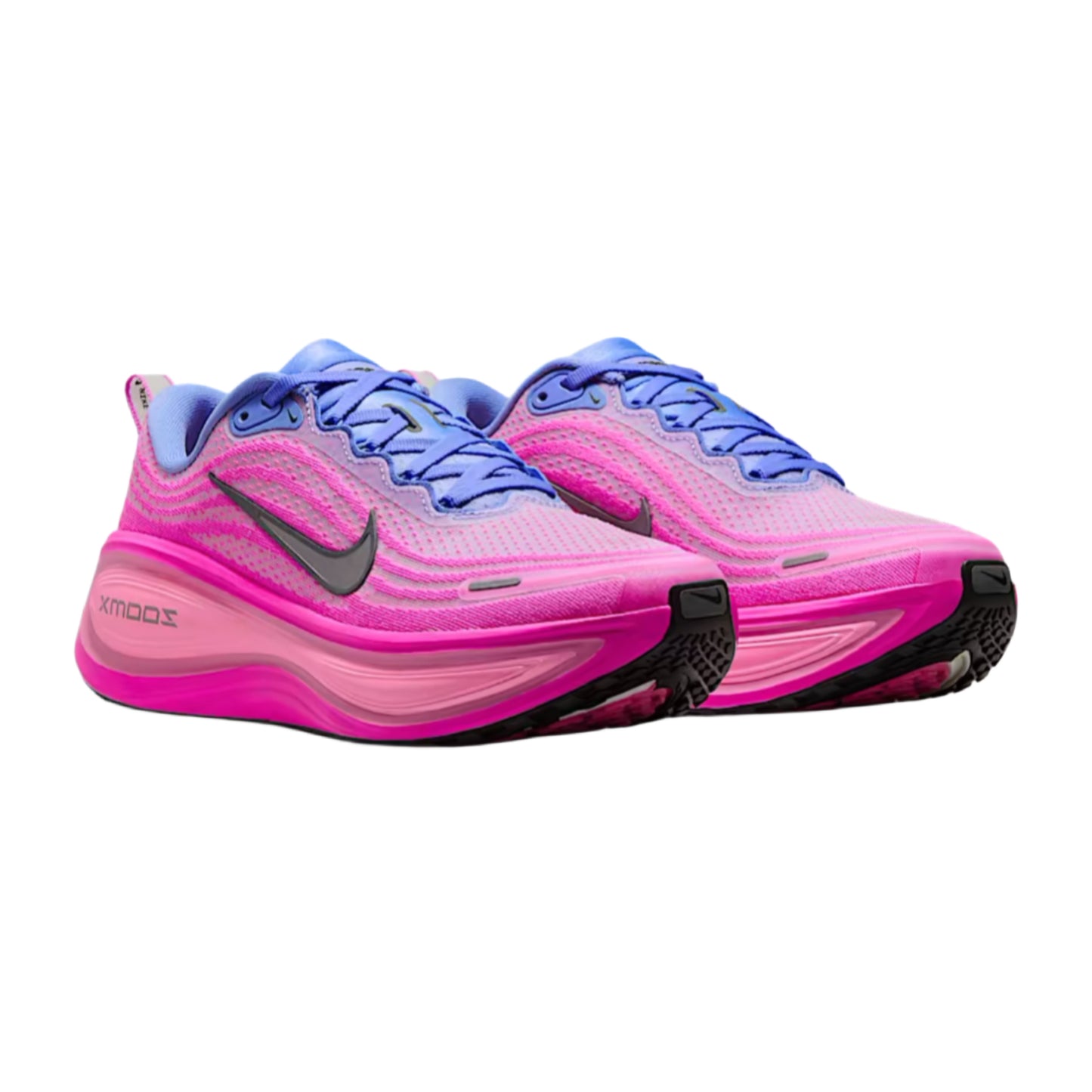 NIKE VOMERO PLUS - FUCHSIA BLAST