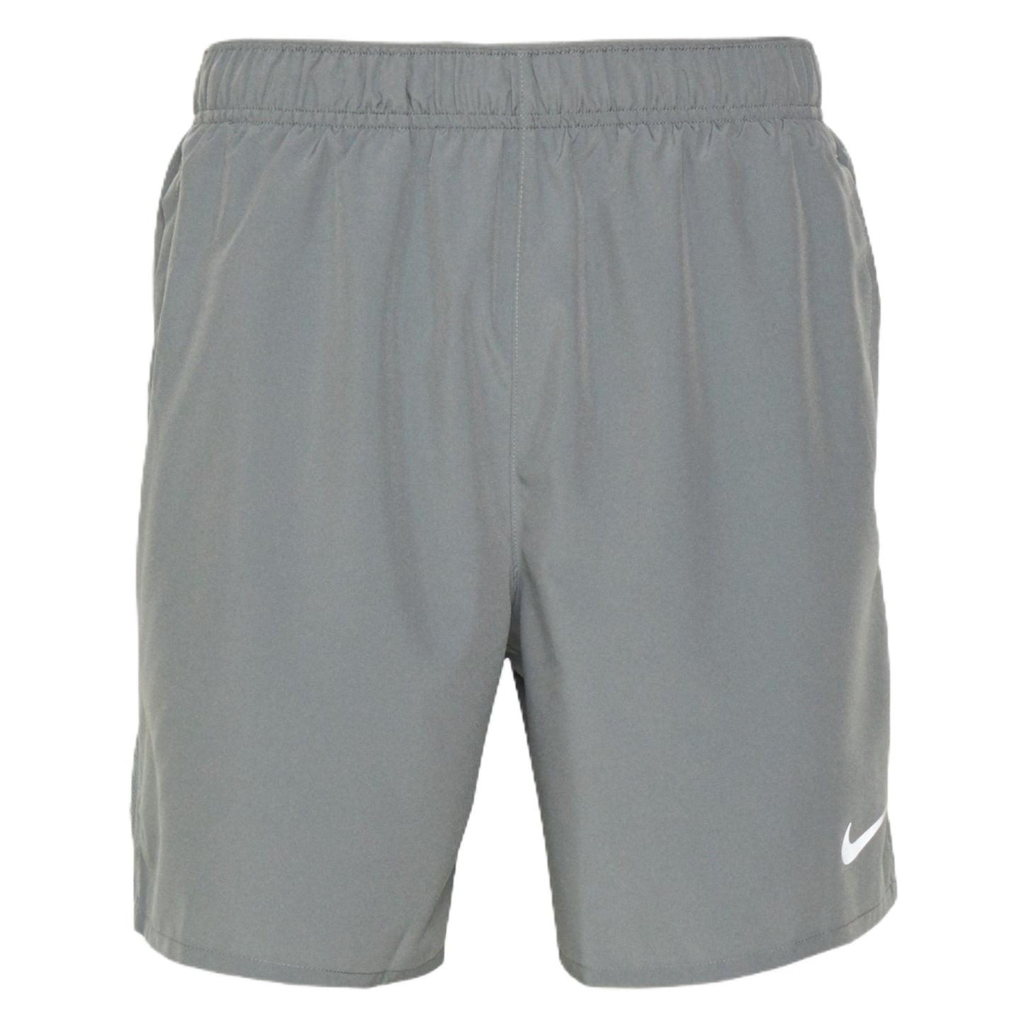 NIKE 7” INCH CHALLENGER SHORTS - GREY