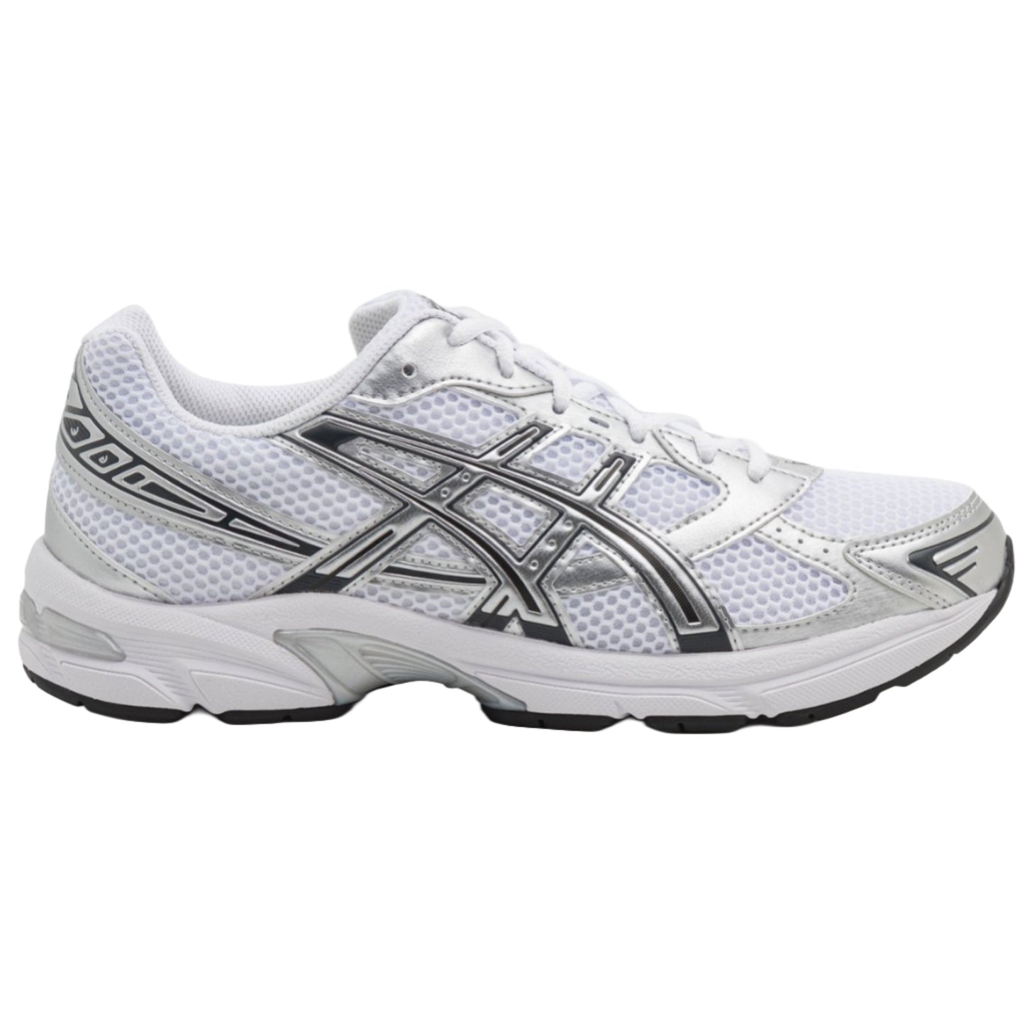 ASICS GEL 1130 - PURE SILVER WHITE