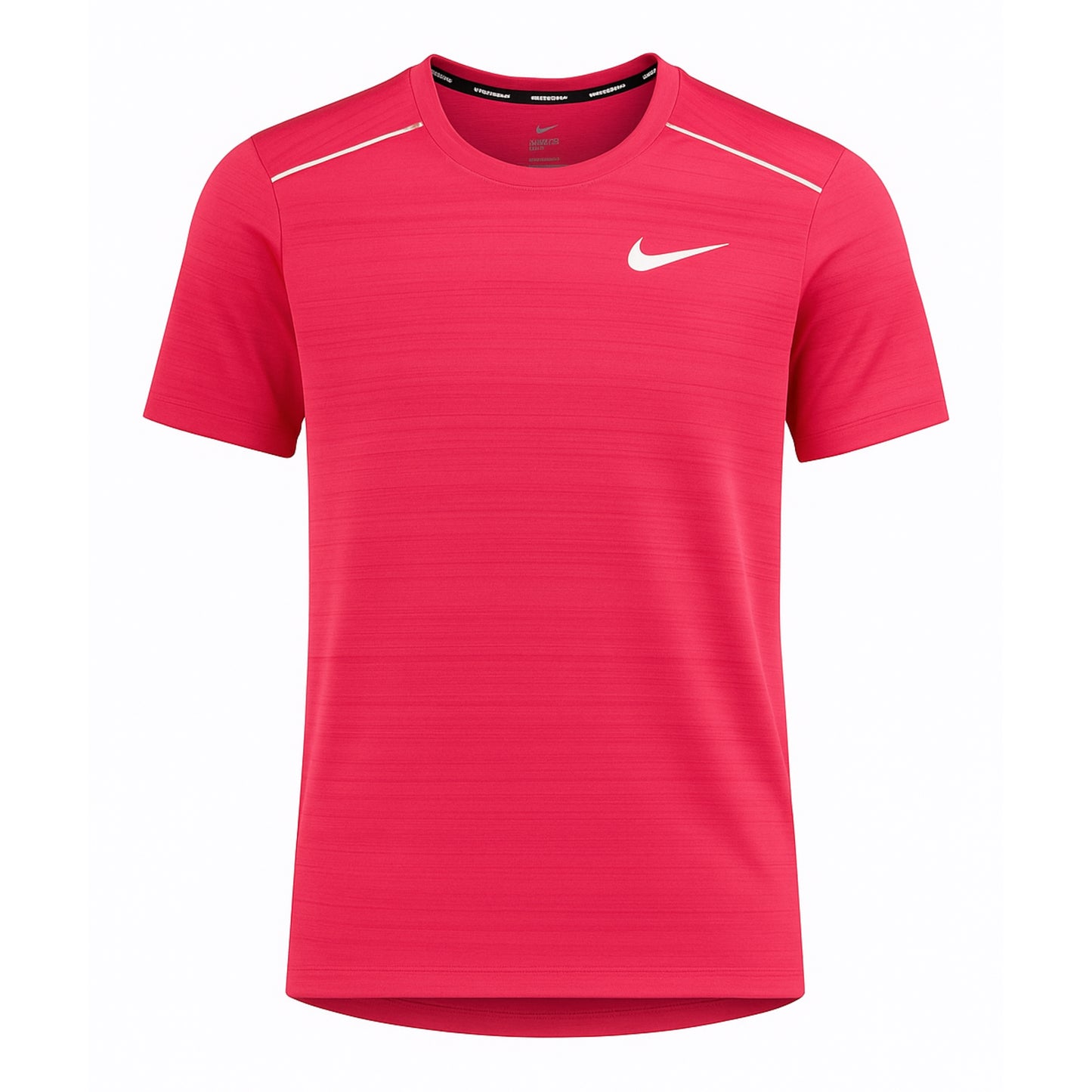 NIKE DRI-FIT MILER 1.0 - ASTER PINK