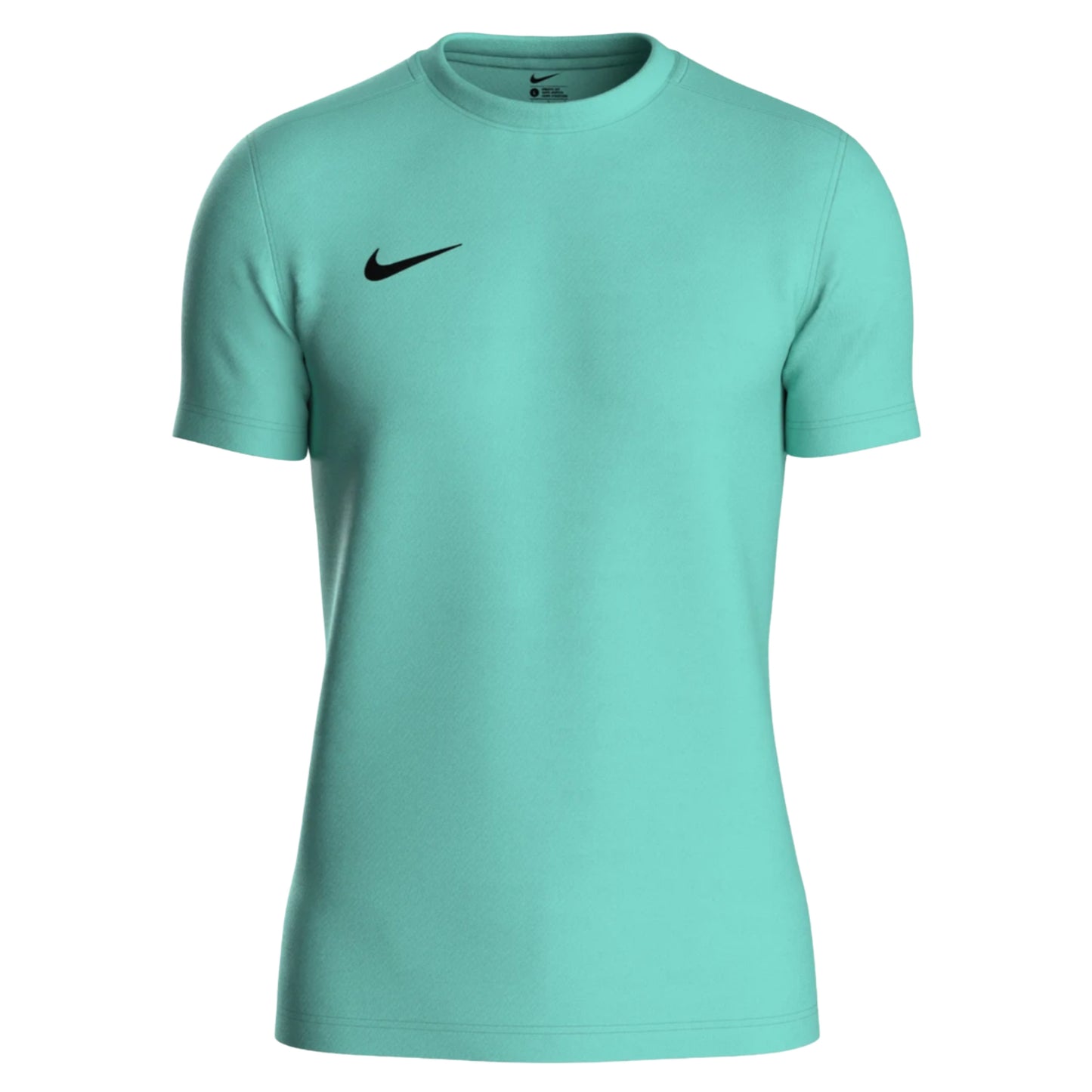 NIKE PARK VII DRI-FIT - TURQUOISE