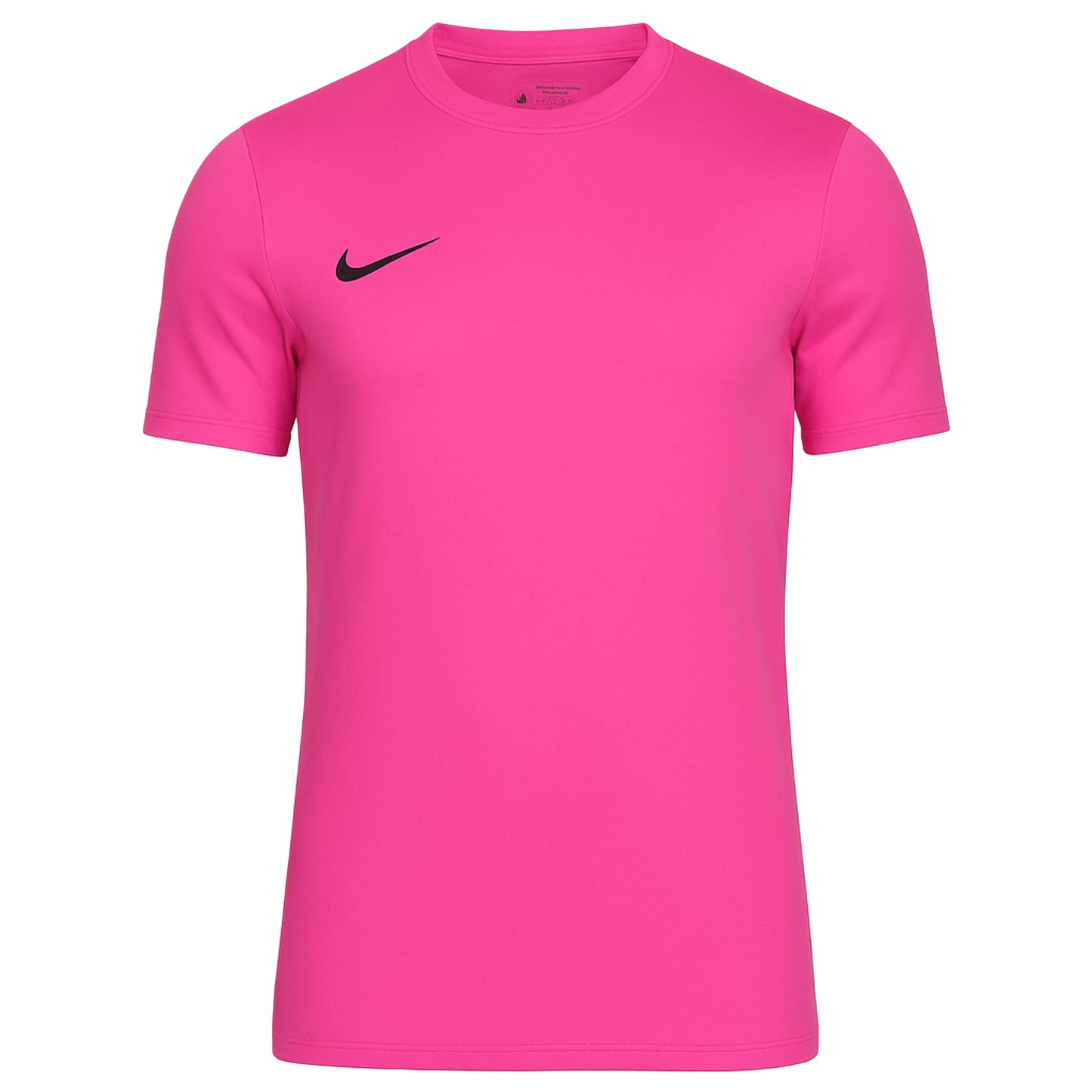 NIKE PARK VII DRI-FIT - HOT PINK
