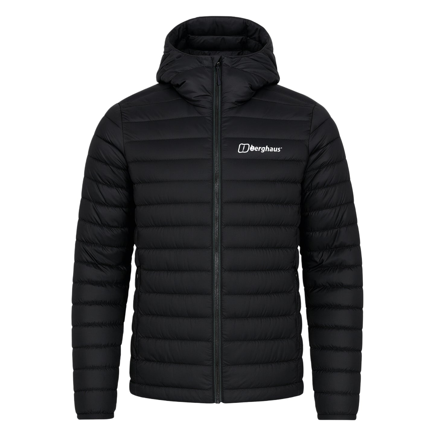 BERGHAUS VASKYE JACKET - BLACK