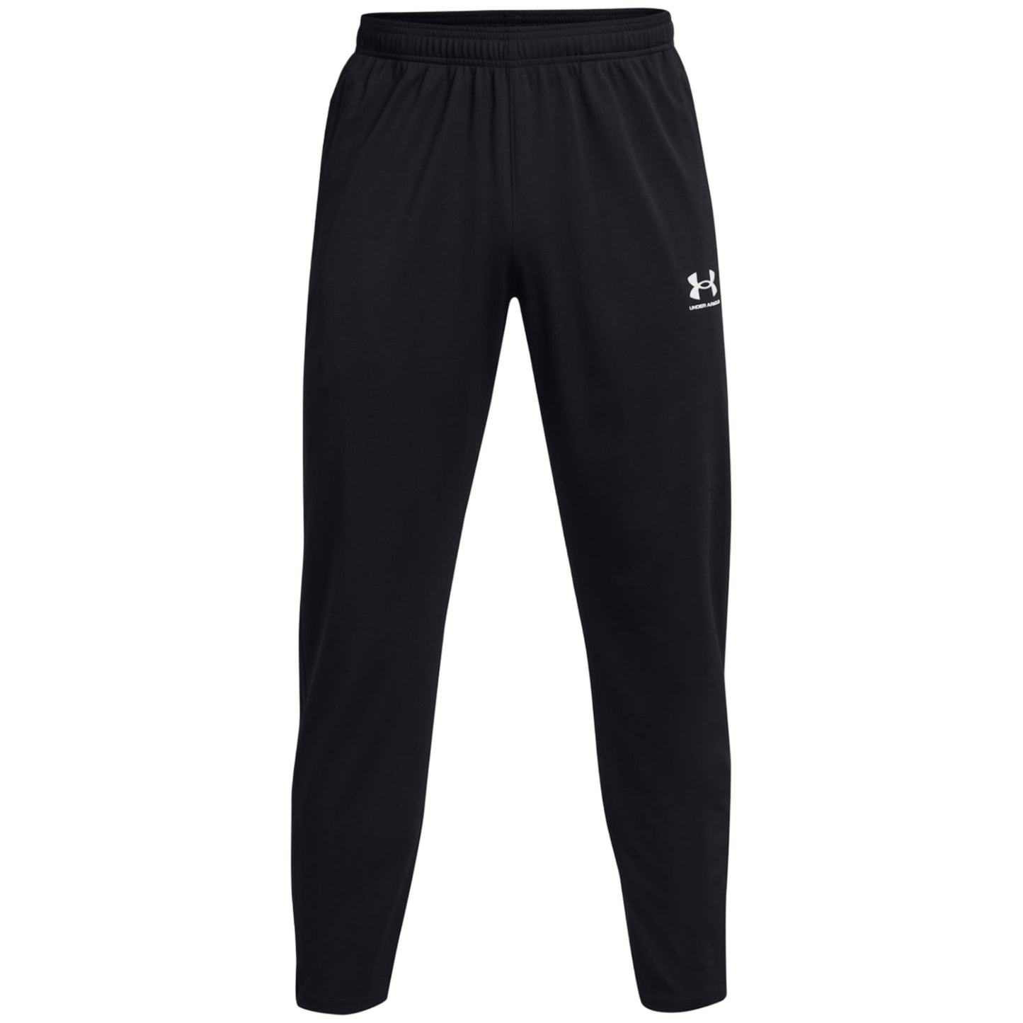 UNDER ARMOUR CHALLENGER PANTS - BLACK