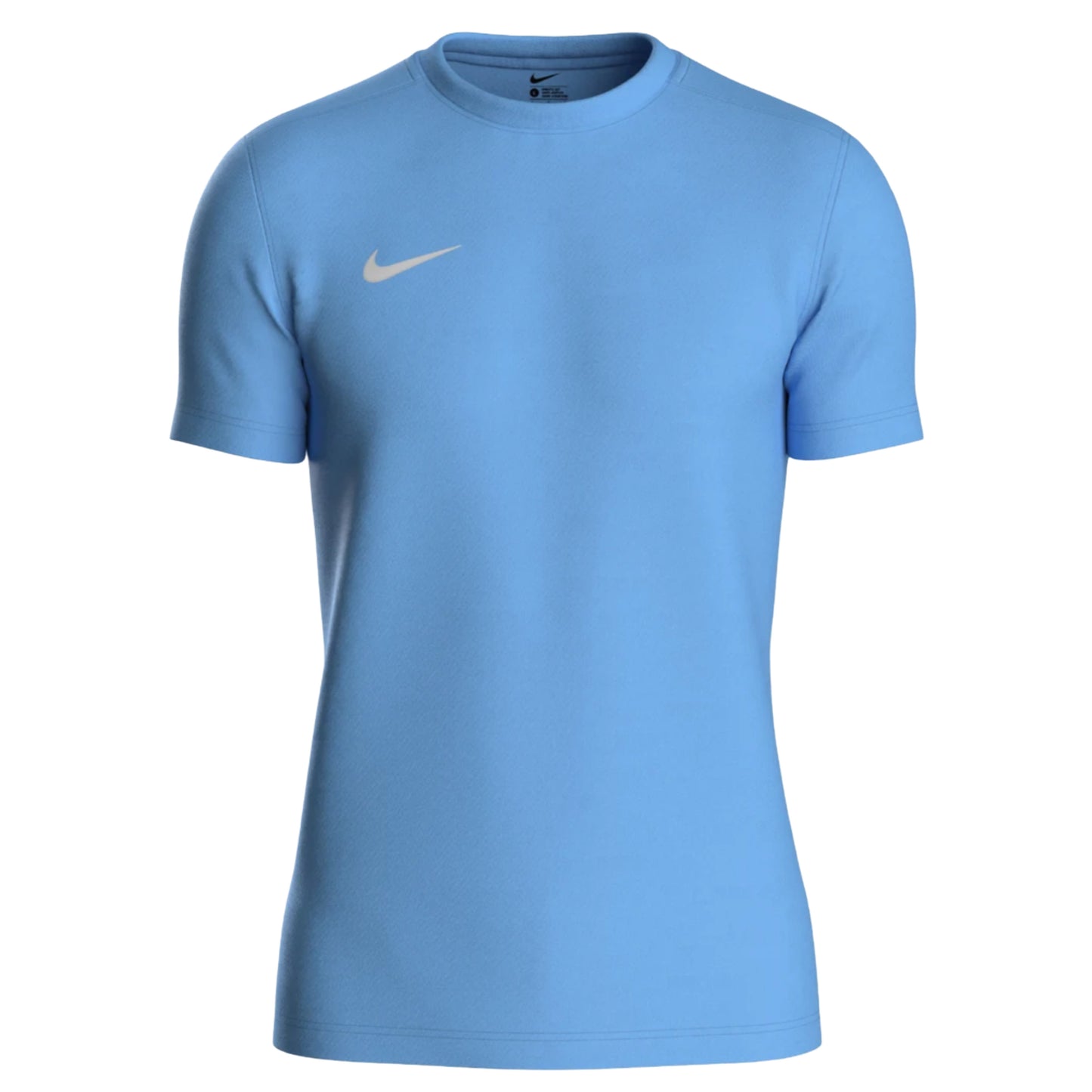 NIKE PARK VII DRI-FIT - UNIVERSITY BLUE