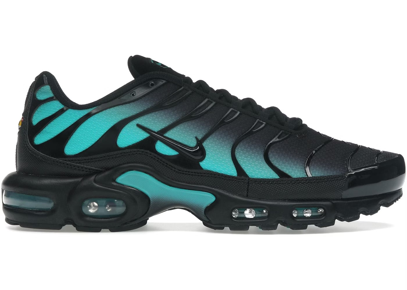 NIKE AIRMAX TN - DUSTY CACTUS
