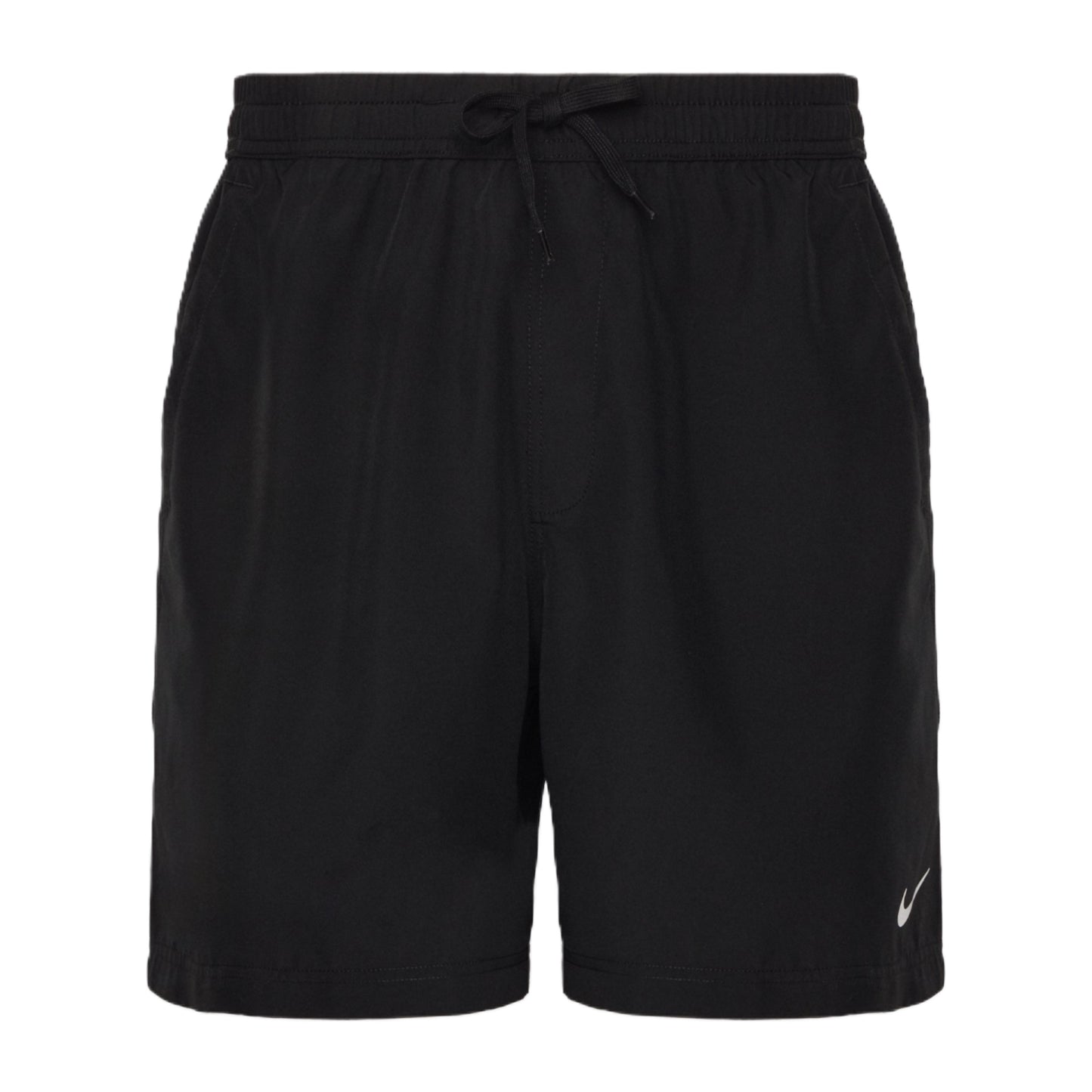 NIKE PERFORMANCE FORM SHORTS - BLACK