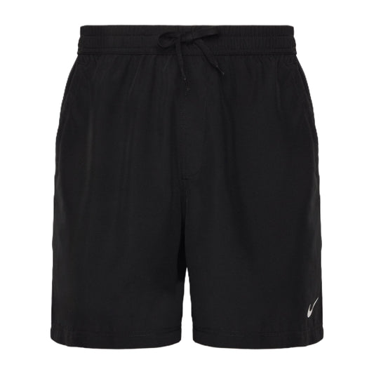 NIKE PERFORMANCE FORM SHORTS - BLACK