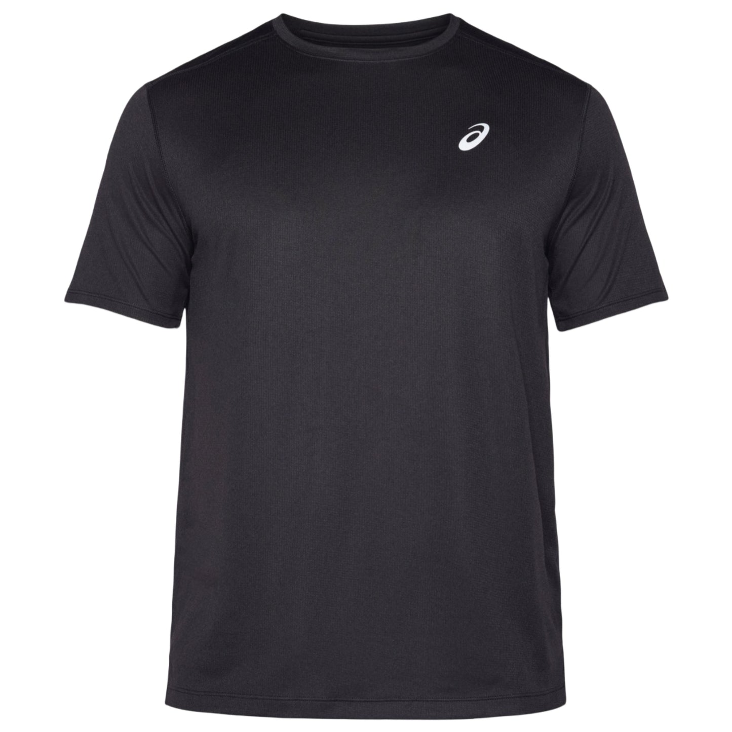 ASICS CORE T-SHIRT - BLACK
