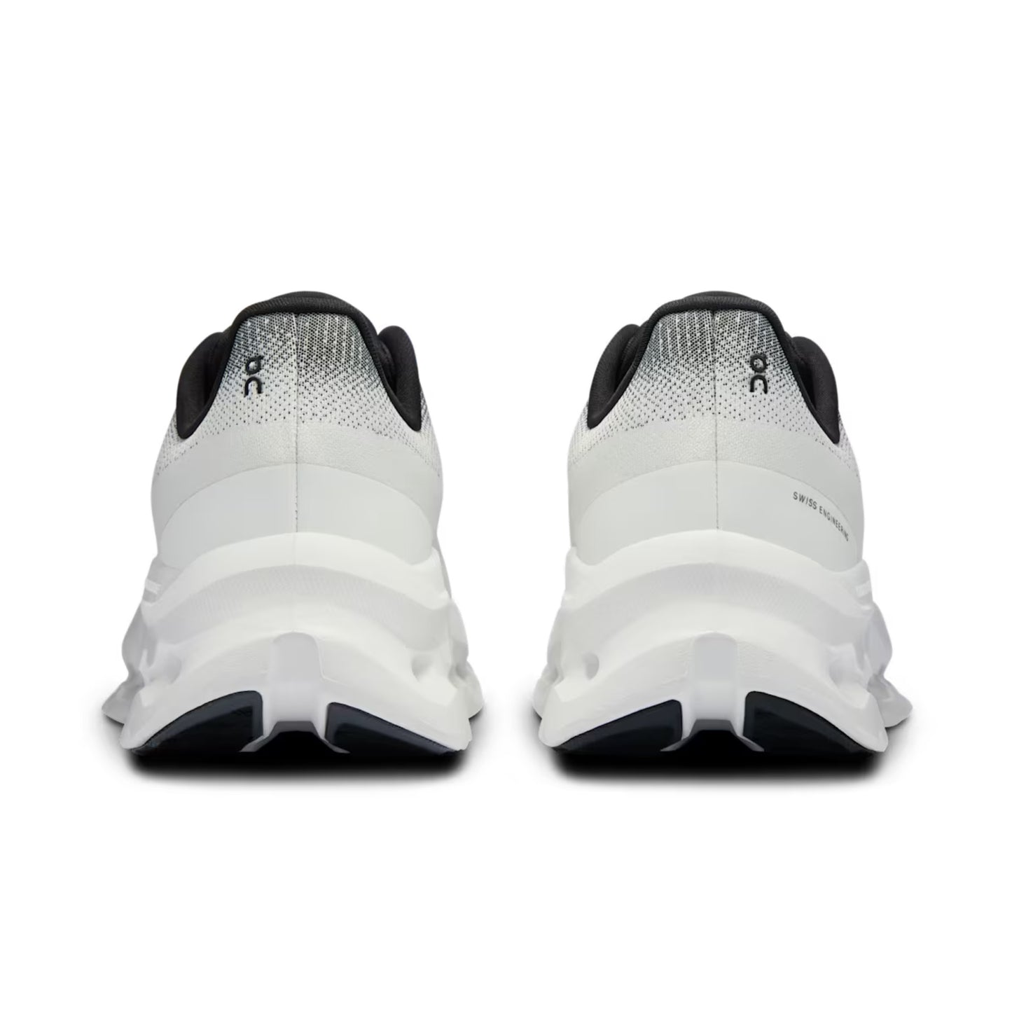 ON CLOUDTILT - BLACK/ IVORY