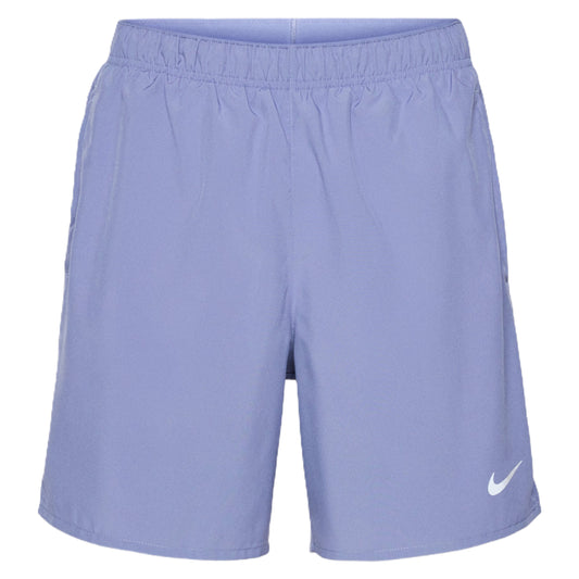 NIKE 7” INCH CHALLENGER SHORTS - WORLD INDIGO