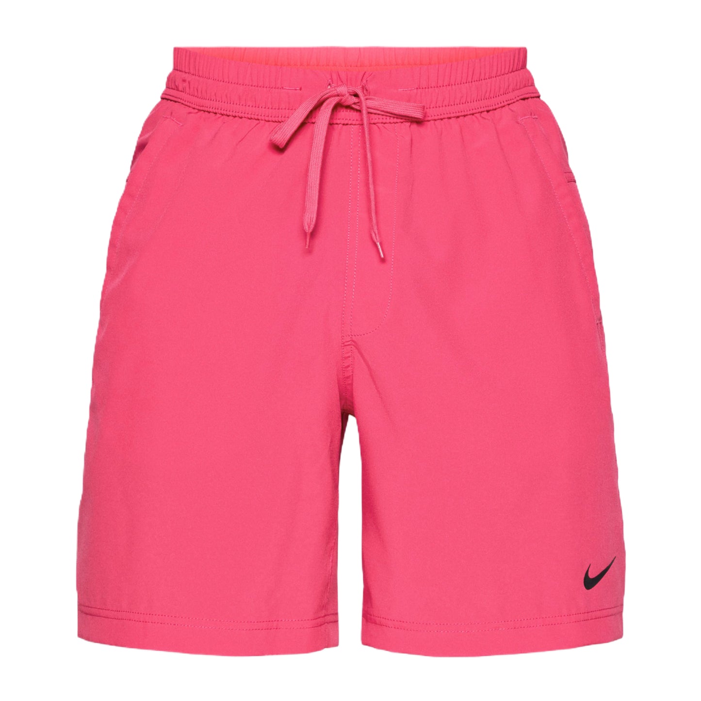NIKE PERFORMANCE FORM SHORTS - RUSH PINK