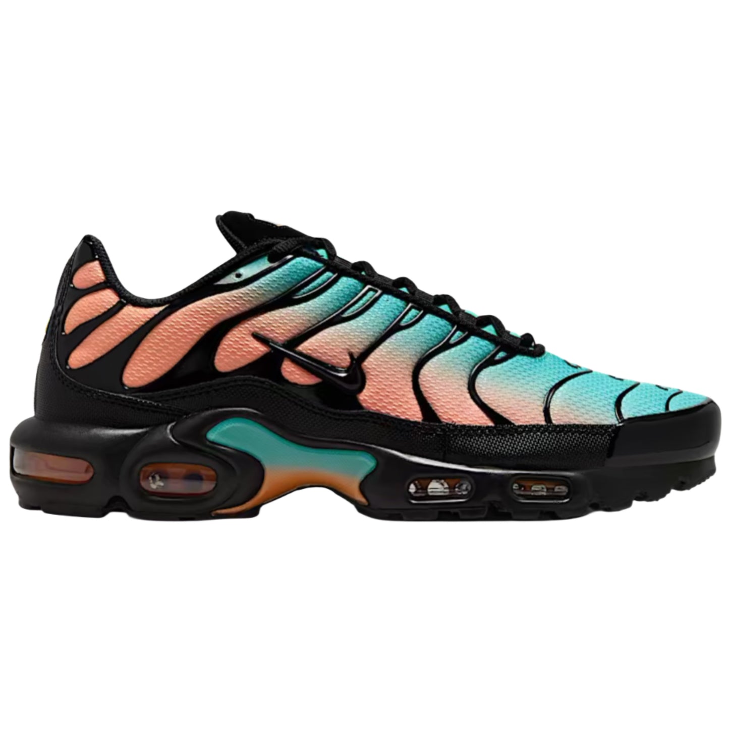 NIKE AIRMAX TN PLUS - AURORA GREEN