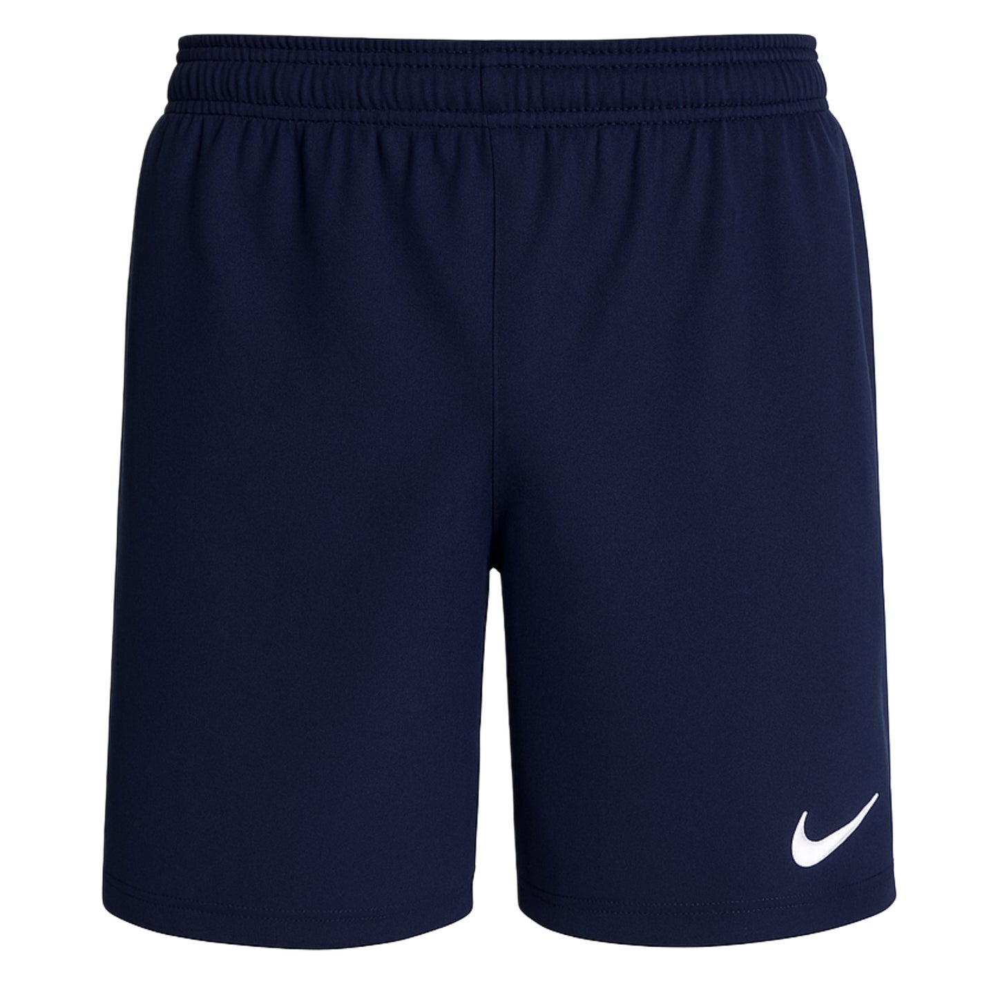 NIKE PARK III SHORTS - NAVY