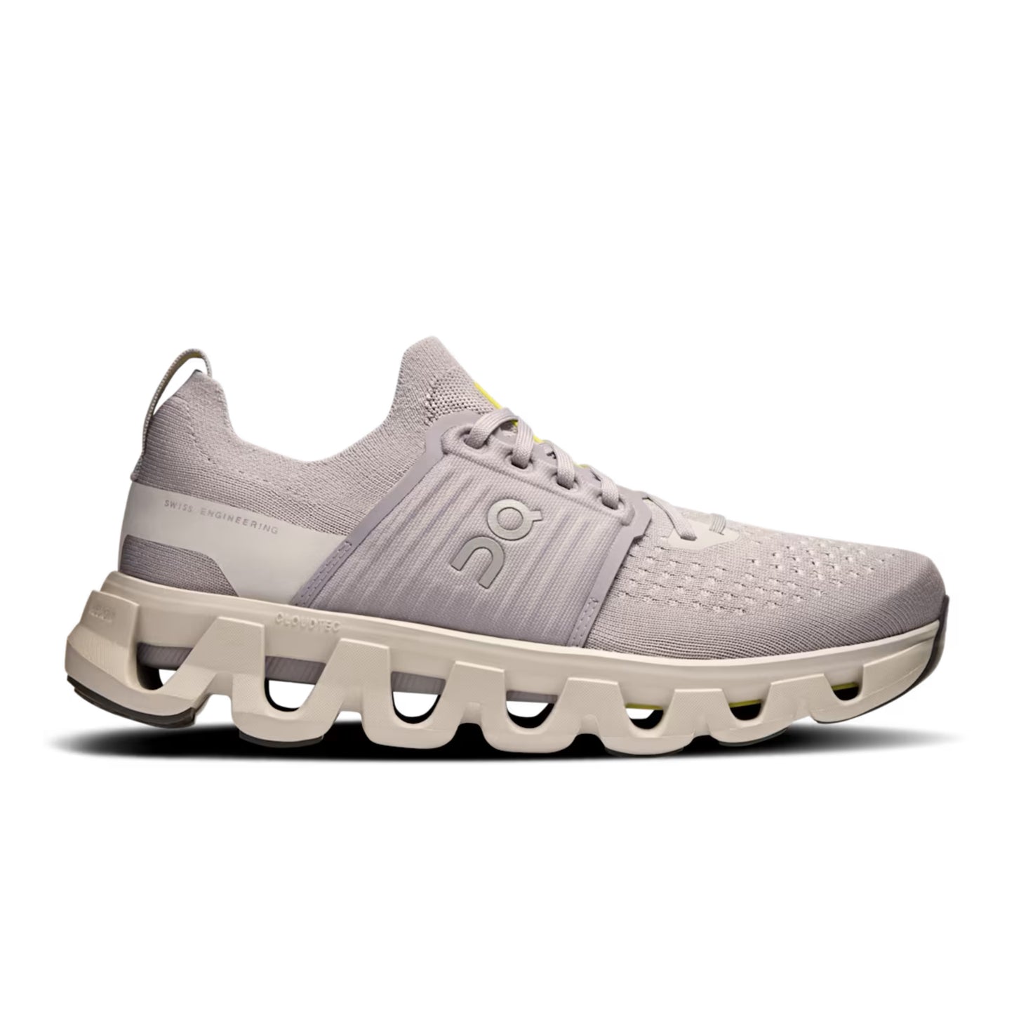 ON CLOUDSWIFT 4 - LILAC/ WOLF