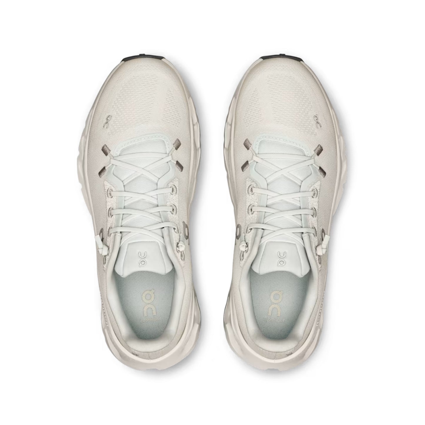 ON CLOUDTILT - ARCTIC/ ICE