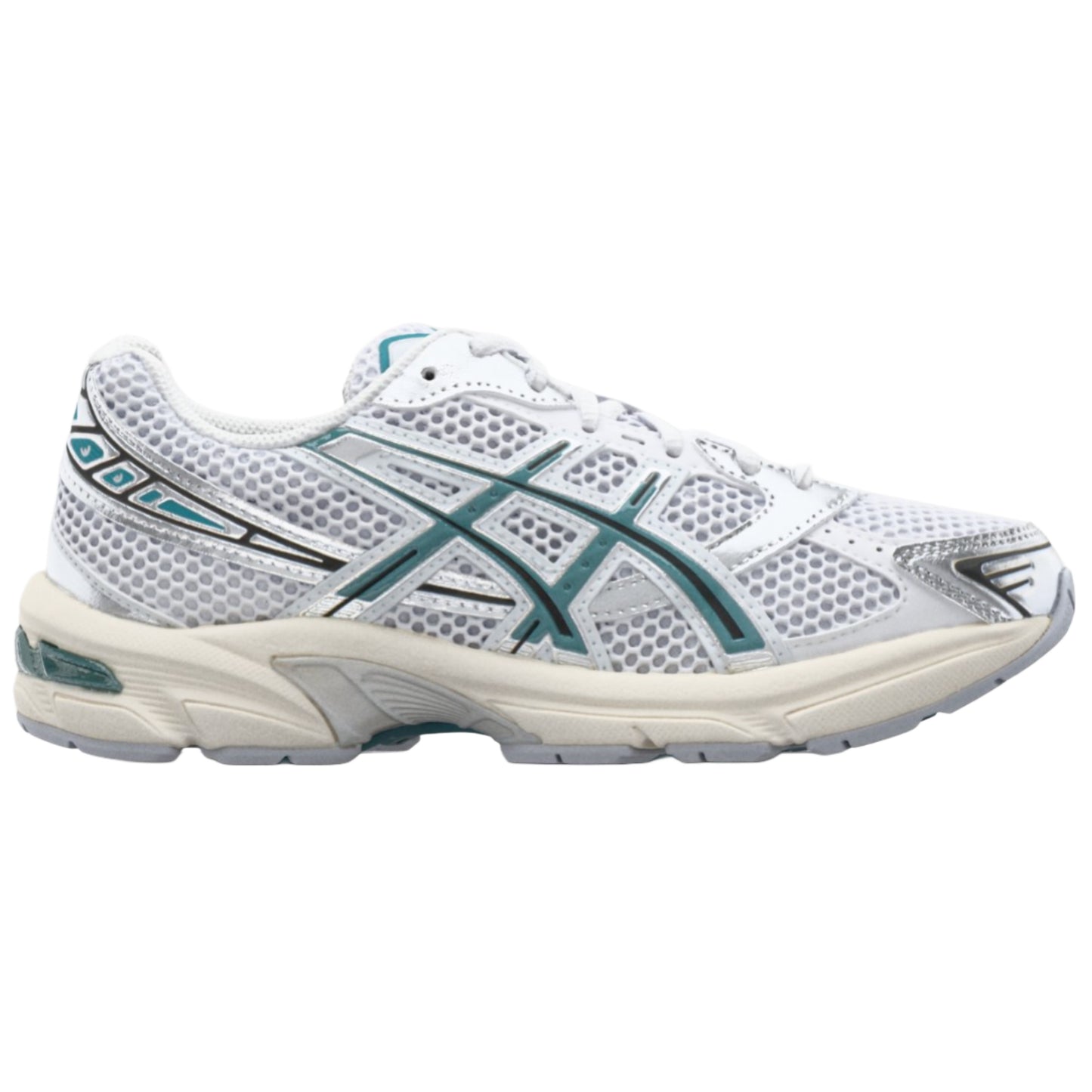 ASICS GEL 1130 - RAINY LAKE WHITE