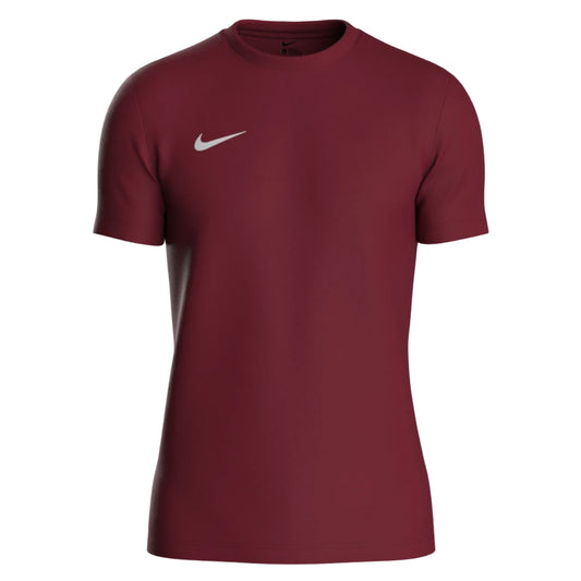 NIKE PARK VII DRI-FIT - MAROON