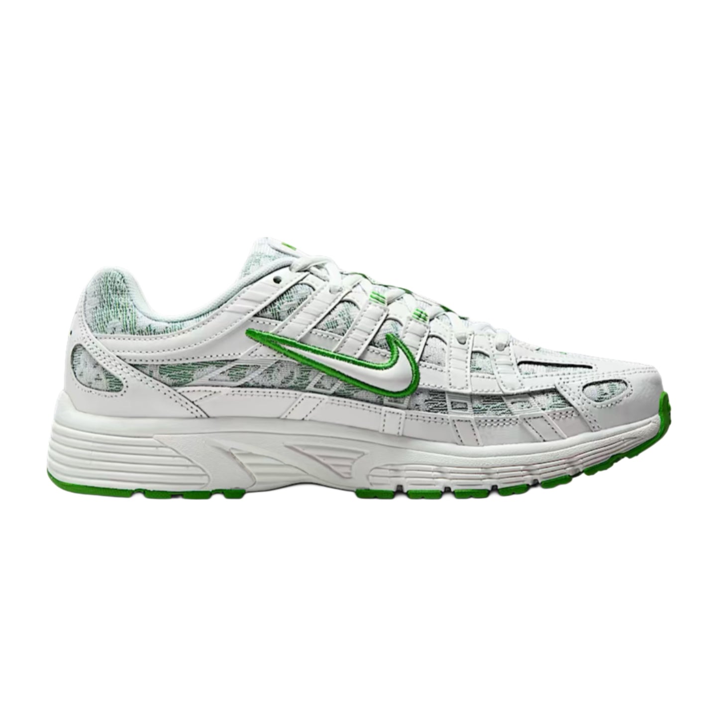 NIKE P6000 - KELLY GREEN