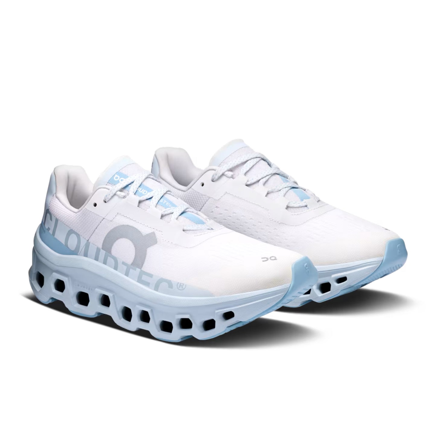 ON CLOUDMONSTER - FROST/ WASH