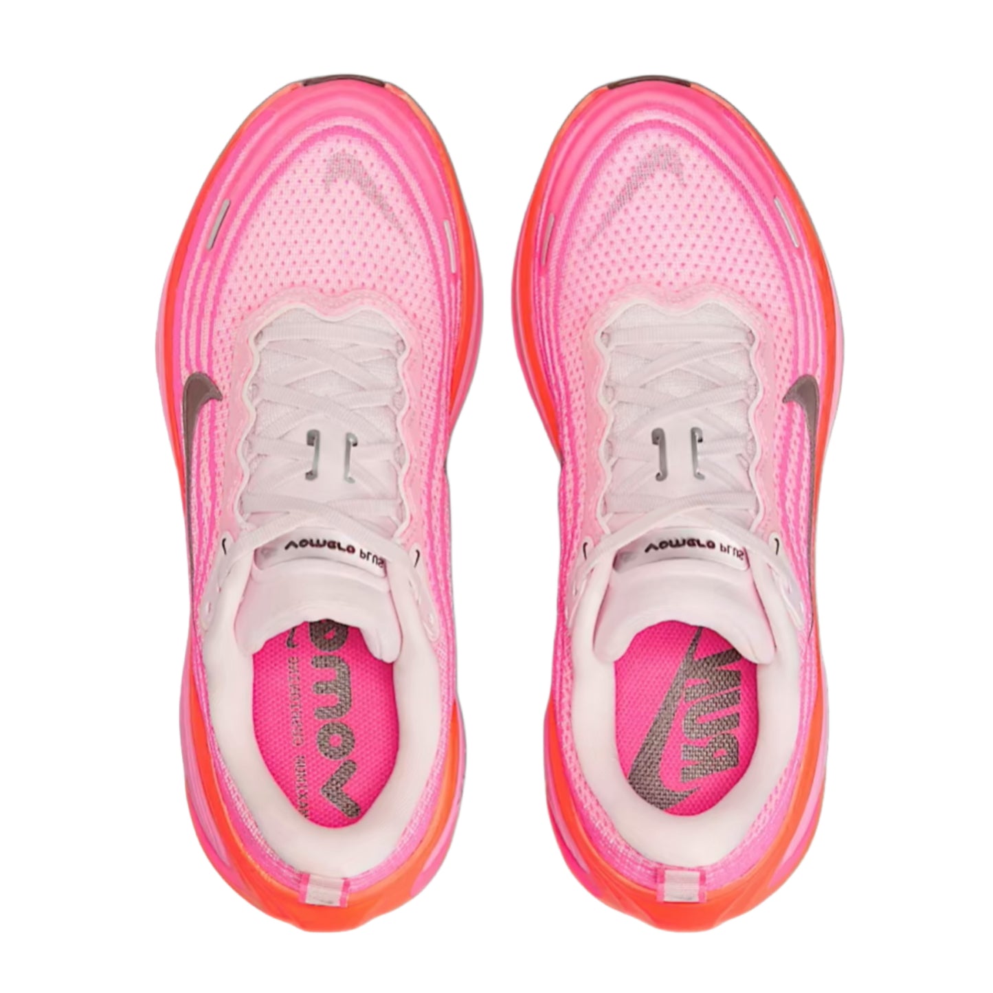 NIKE VOMERO PLUS - FRUIT PUNCH