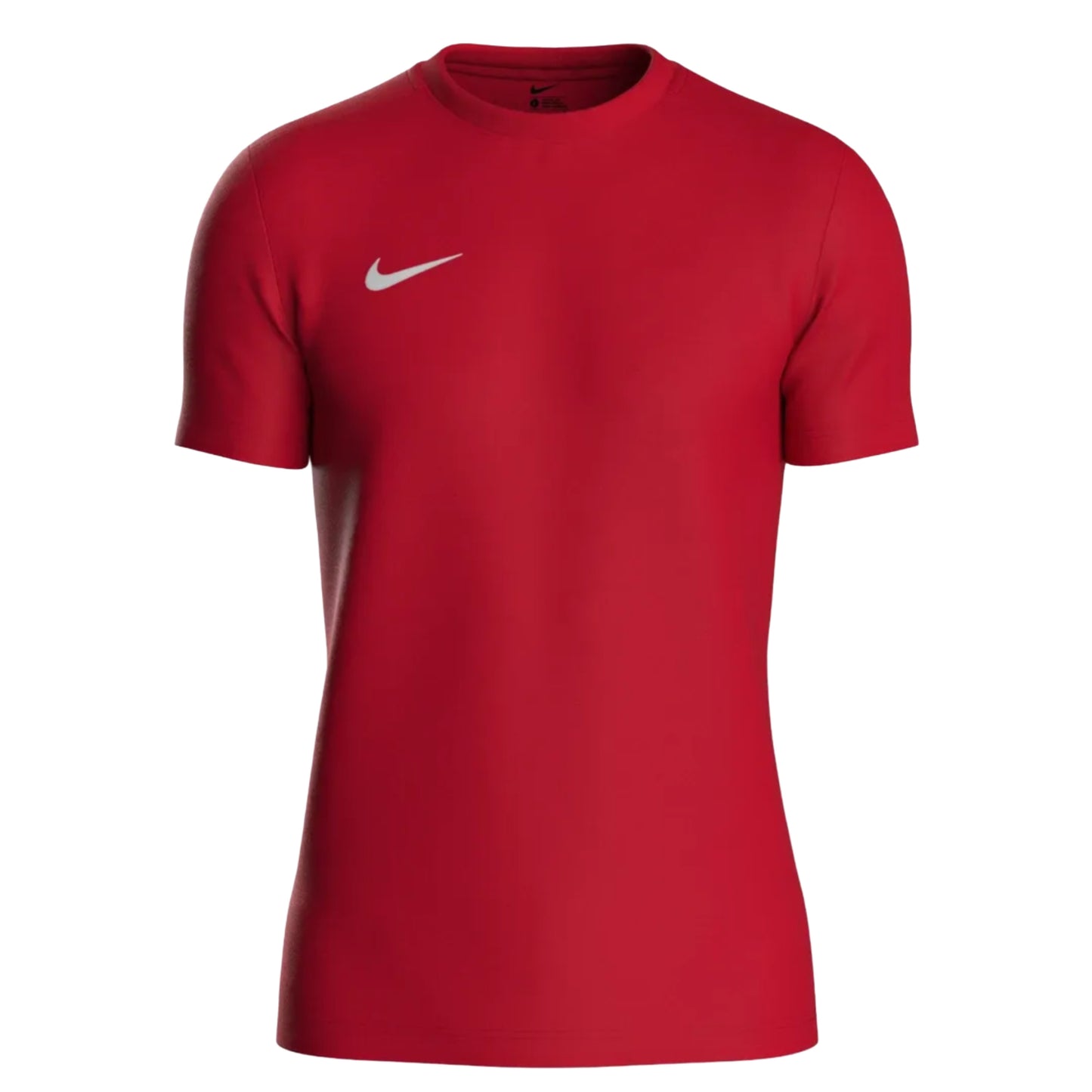 NIKE PARK VII DRI-FIT - UNIVERSITY RED