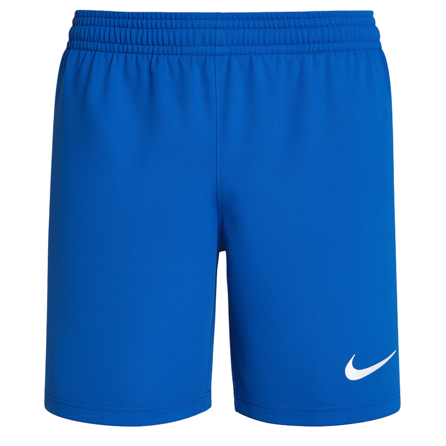 NIKE PARK III SHORTS - ROYAL BLUE
