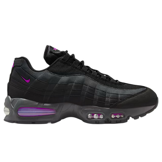 NIKE AIRMAX 95 - GRAPE