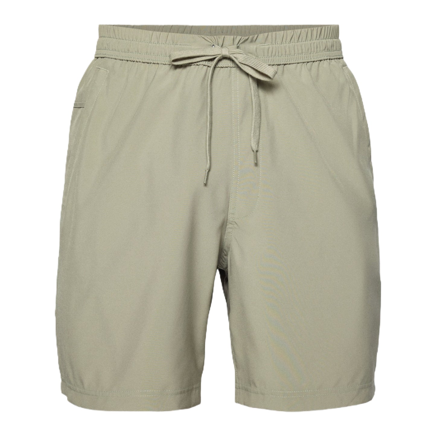 NIKE PERFORMANCE FORM SHORTS - LIGHT ARMY