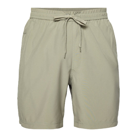 NIKE PERFORMANCE FORM SHORTS - LIGHT ARMY