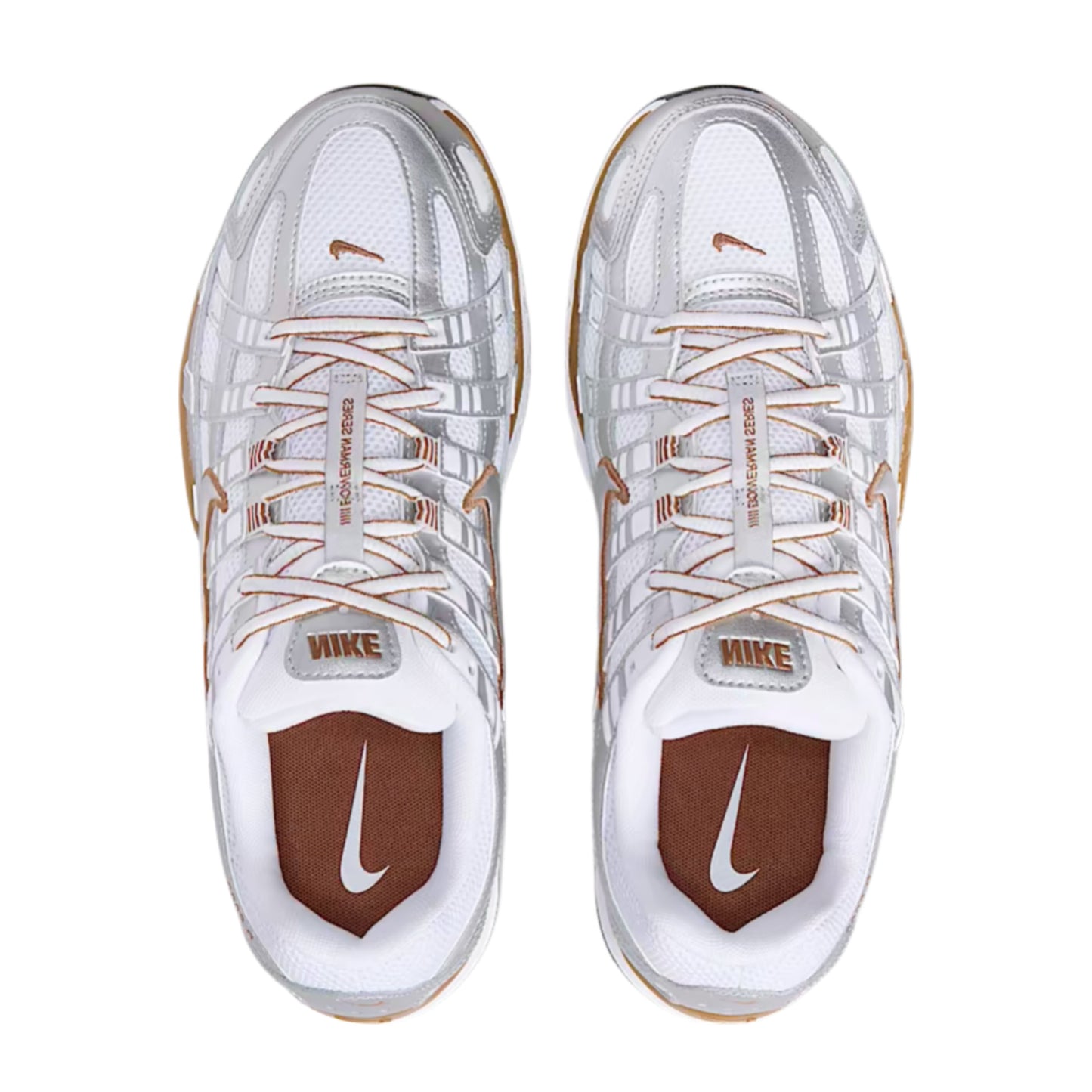 NIKE P6000- LIGHT BRITISH TAN