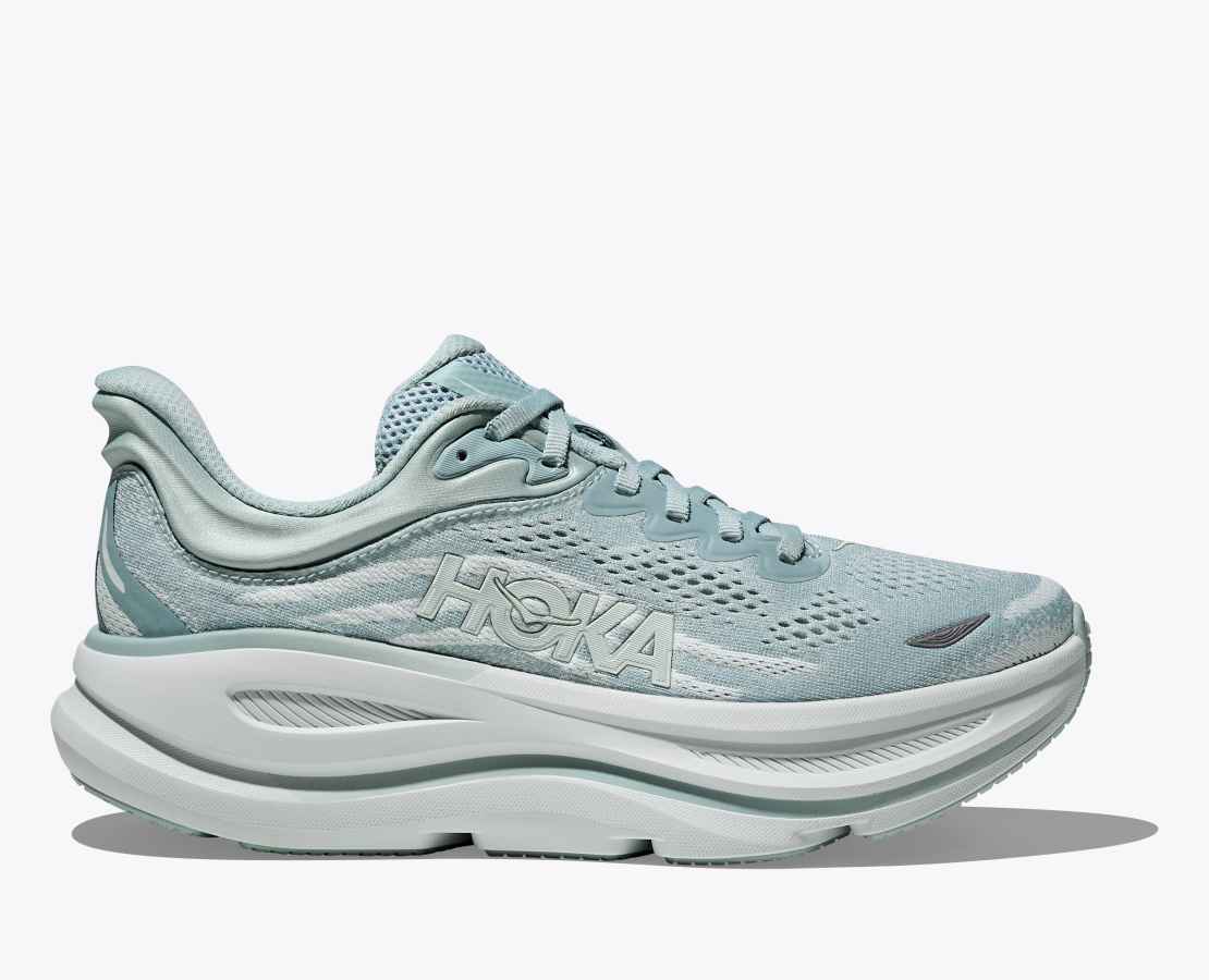 HOKA BONDI 9 - DRUZY/ DROPLET