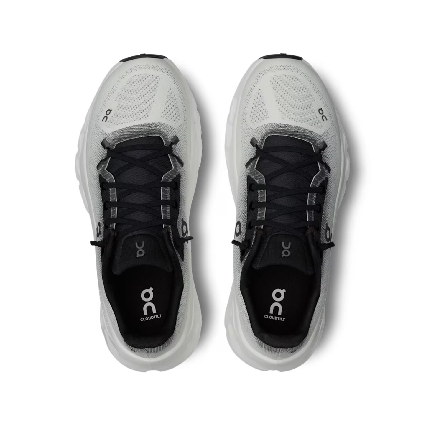 ON CLOUDTILT - BLACK/ IVORY