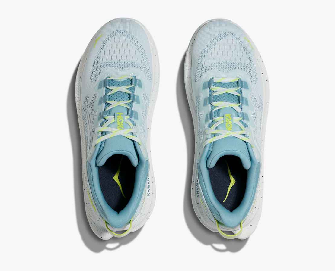 HOKA KAWANA 2 - TUNDRA BLUE/ RAINDROP